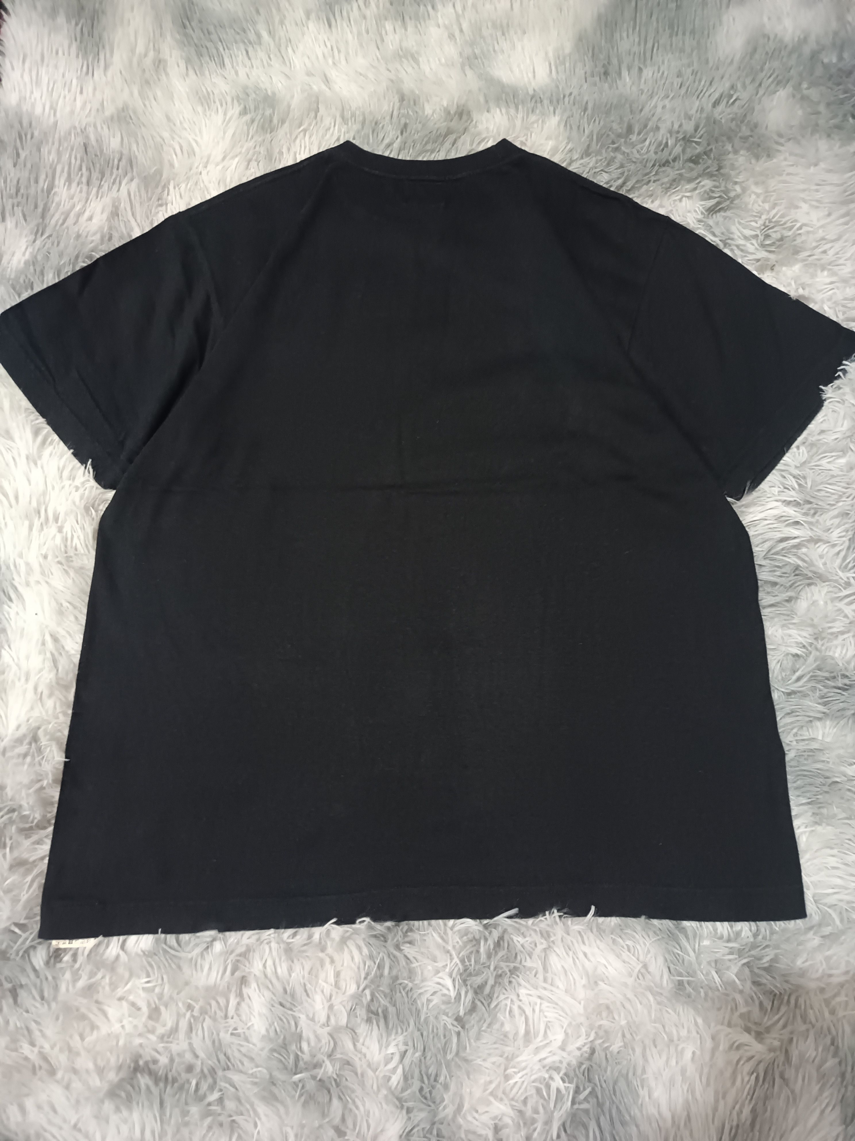 FR2 *first drop* FR2 Ariana Grande Smoking Kills T-Shirt Size US L / EU 52-54 / 3 - 2 Thumbnail