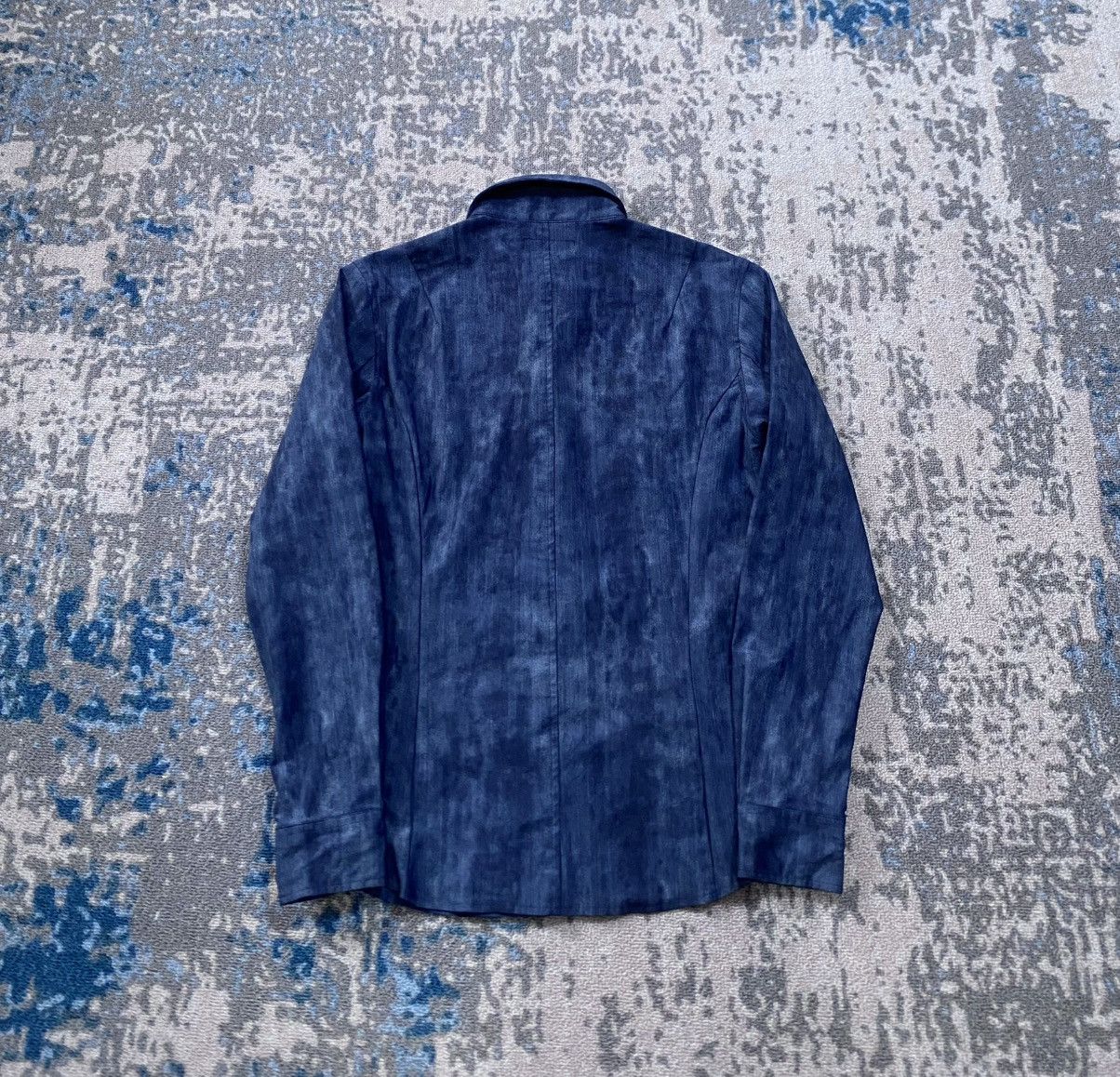 Tornado Mart Tornado Mart Button Shirt Size US M / EU 48-50 / 2 - 2 Thumbnail