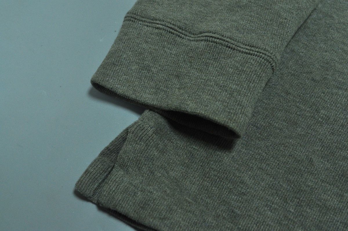 Polo Ralph Lauren × Ralph Lauren × Vintage Vintage Ralph Lauren Knit Half Zip Pullover Sweater Size US XL / EU 56 / 4 - 9 Thumbnail