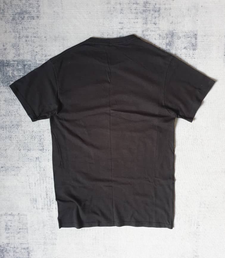 Japanese Brand Nwa Rappers black colour shirt Size US S / EU 44-46 / 1 - 2 Thumbnail