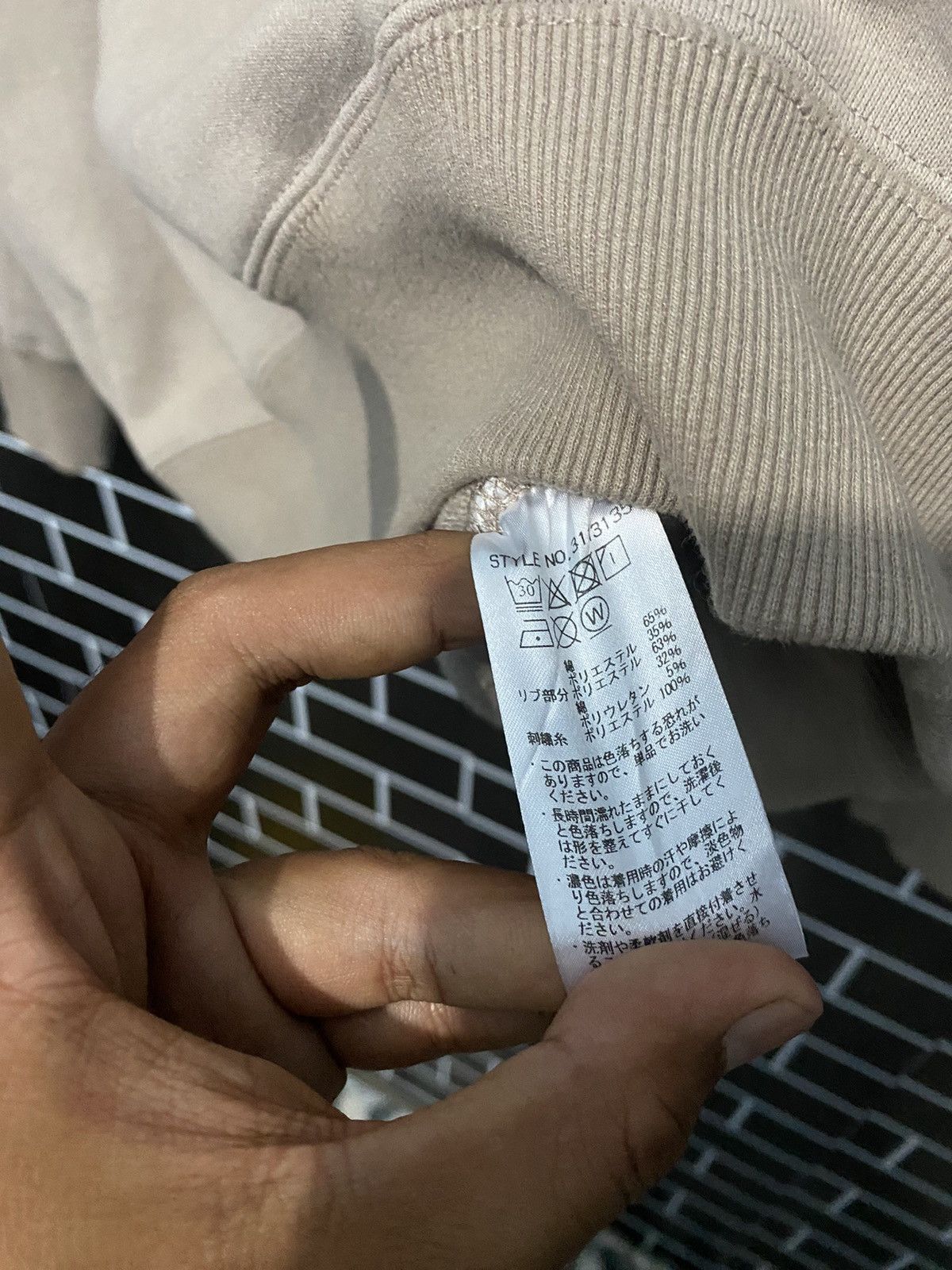 Japanese Brand × Schott Schott NYC Pullover Hoodie Size US M / EU 48-50 / 2 - 6 Thumbnail
