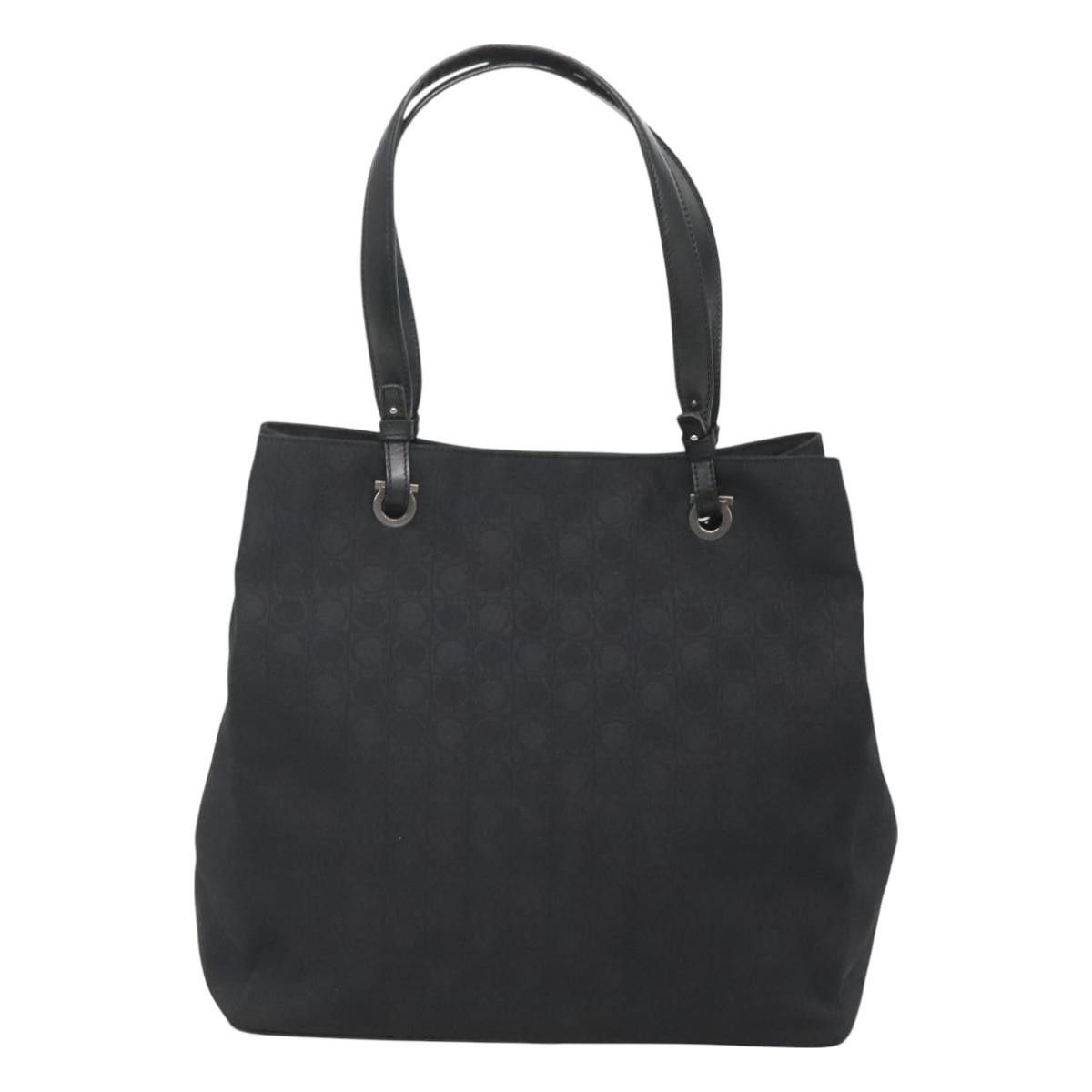 Salvatore Ferragamo Salvatore Ferragamo Gancini tote Size ONE SIZE - 1 Thumbnail