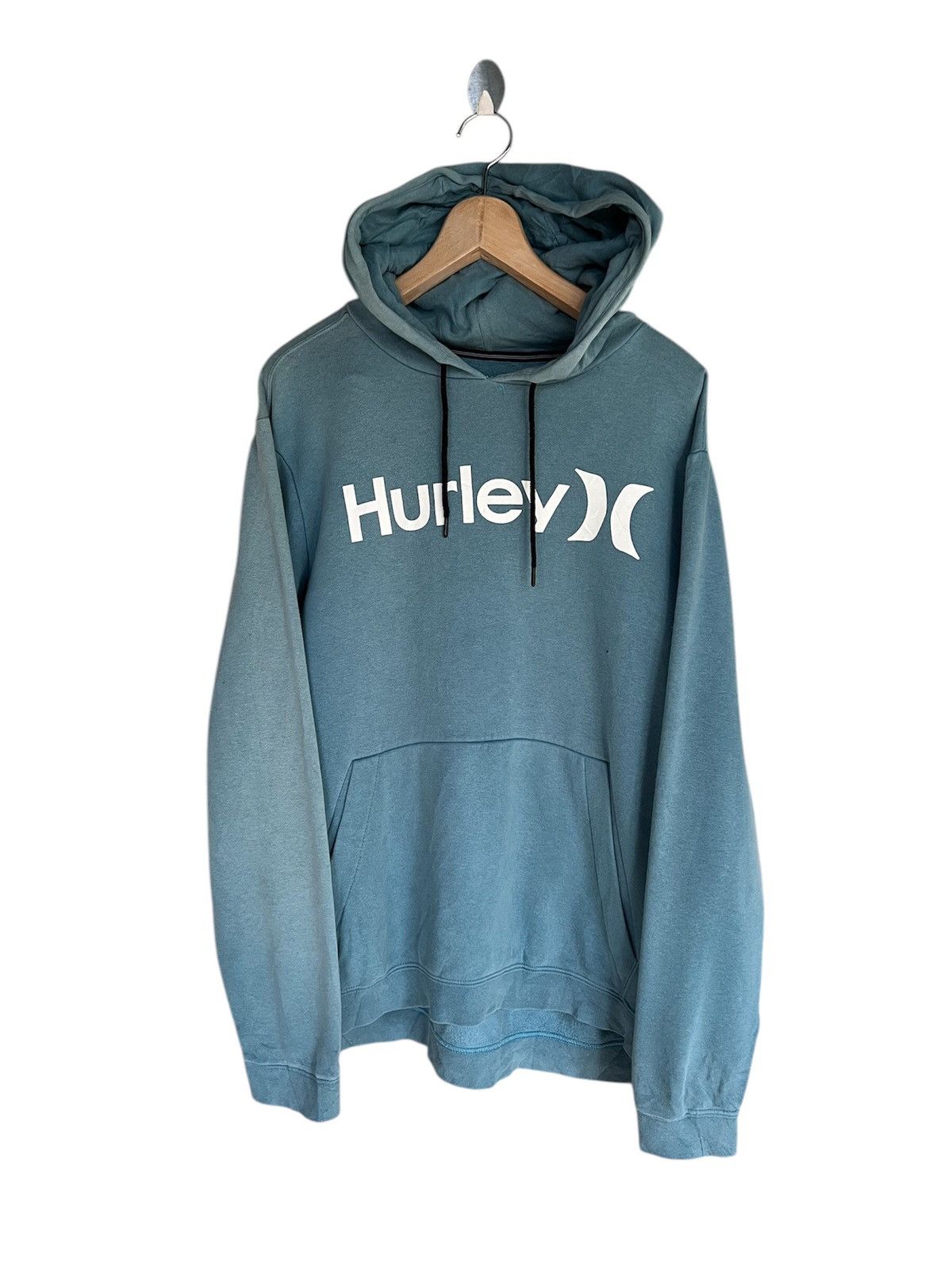 Hurley Hurley Spell Out Hoodies Size US M / EU 48-50 / 2 - 1 Thumbnail
