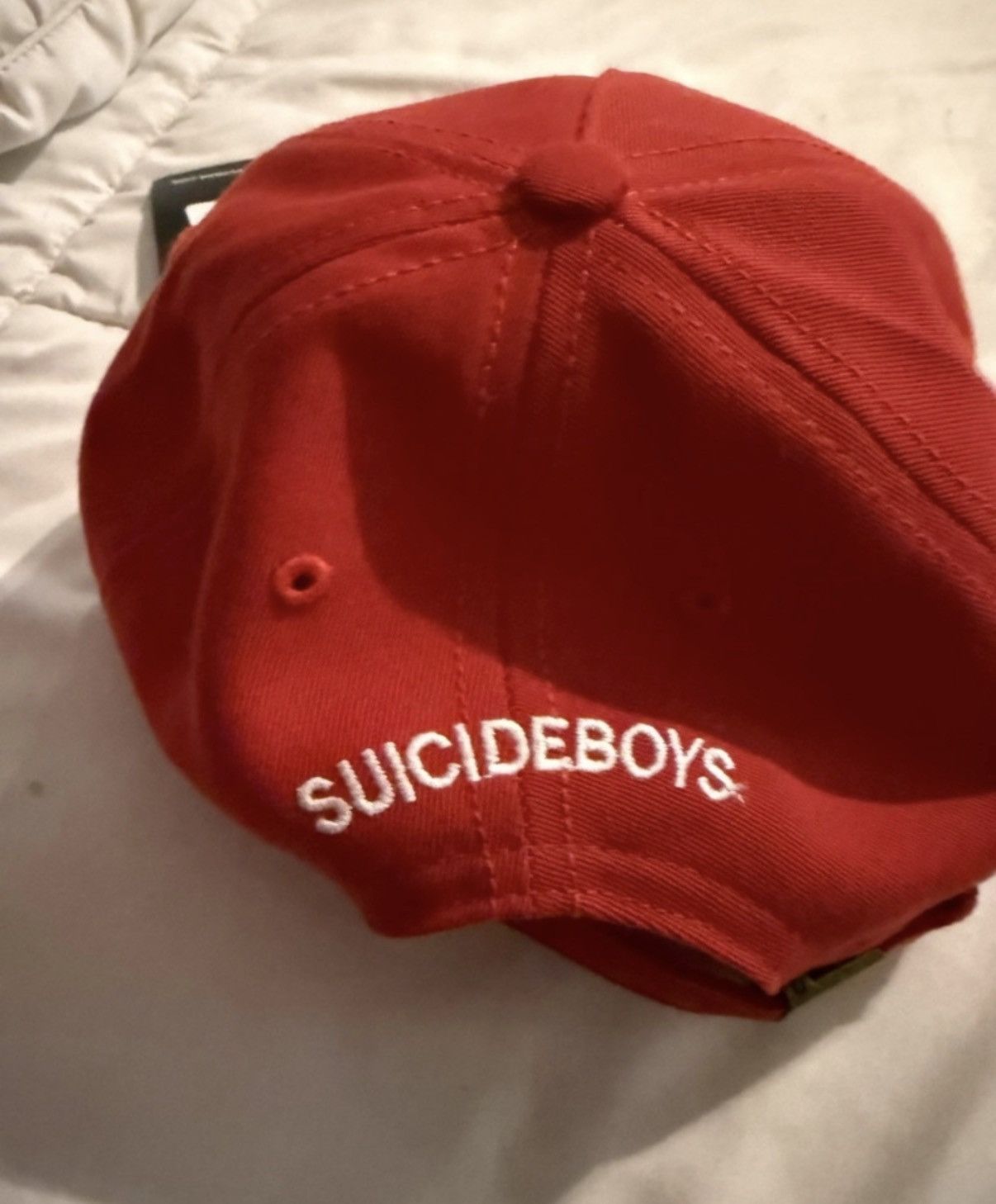 G59 Records G59 hat Size ONE SIZE - 2 Thumbnail