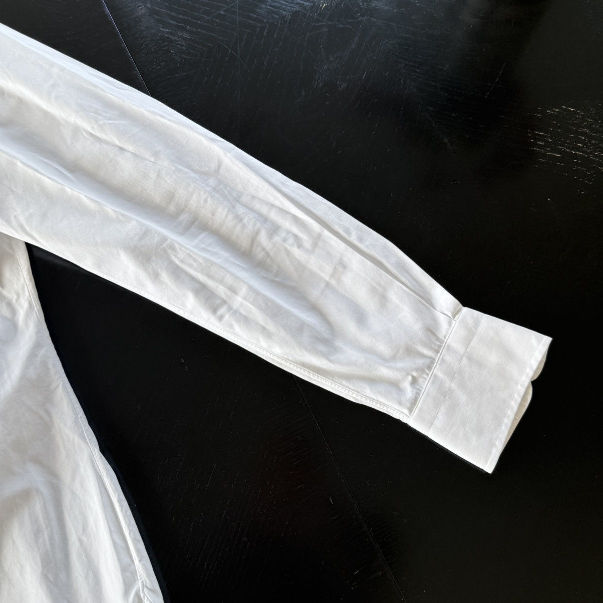 Ralph Lauren Ralph Lauren SARTORIAL White Button Down Size 15.5 Size US L / EU 52-54 / 3 - 6 Thumbnail