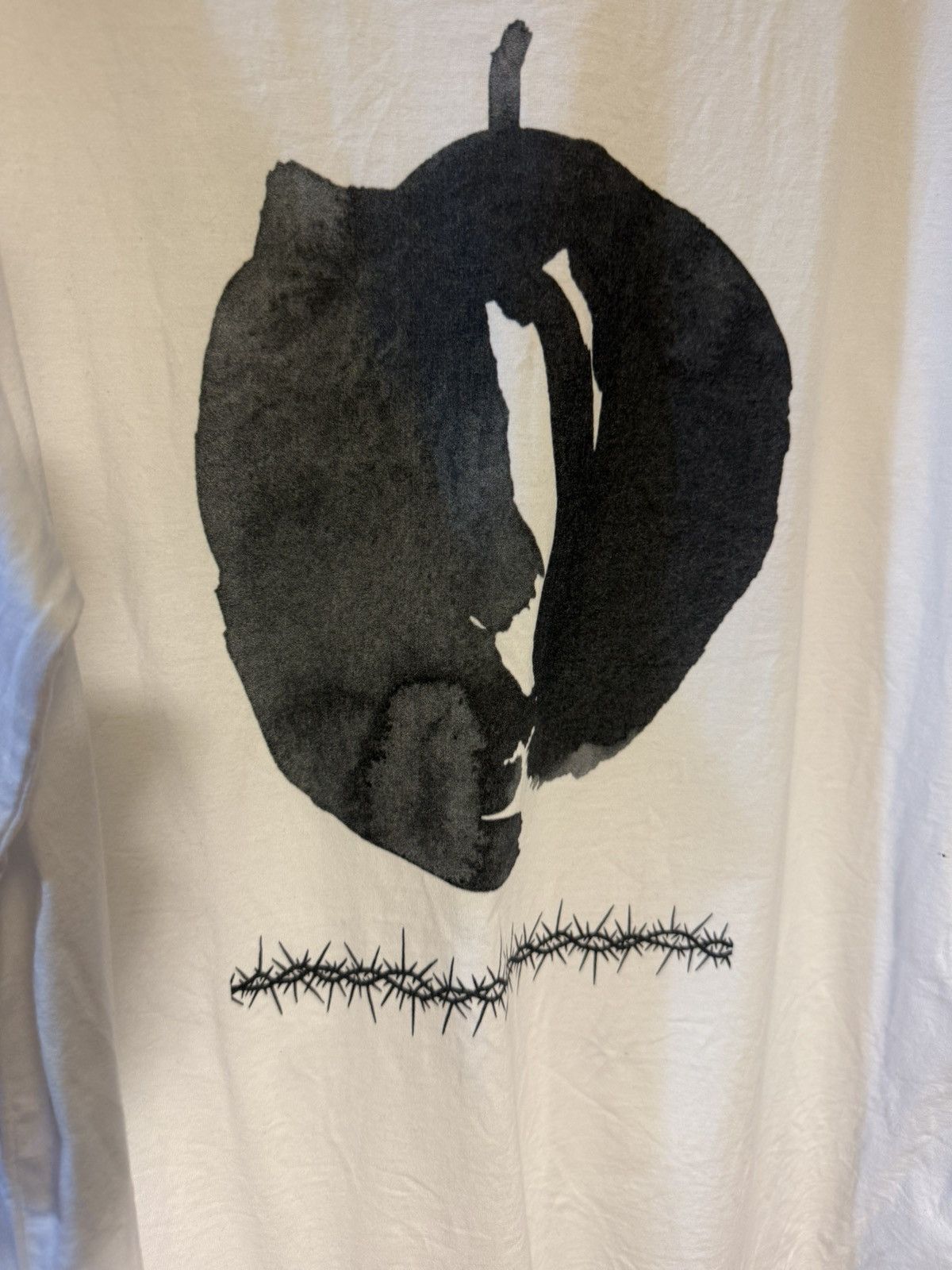 SHAREEF Shareef Oversized T-Shirt Size US S / EU 44-46 / 1 - 2 Thumbnail