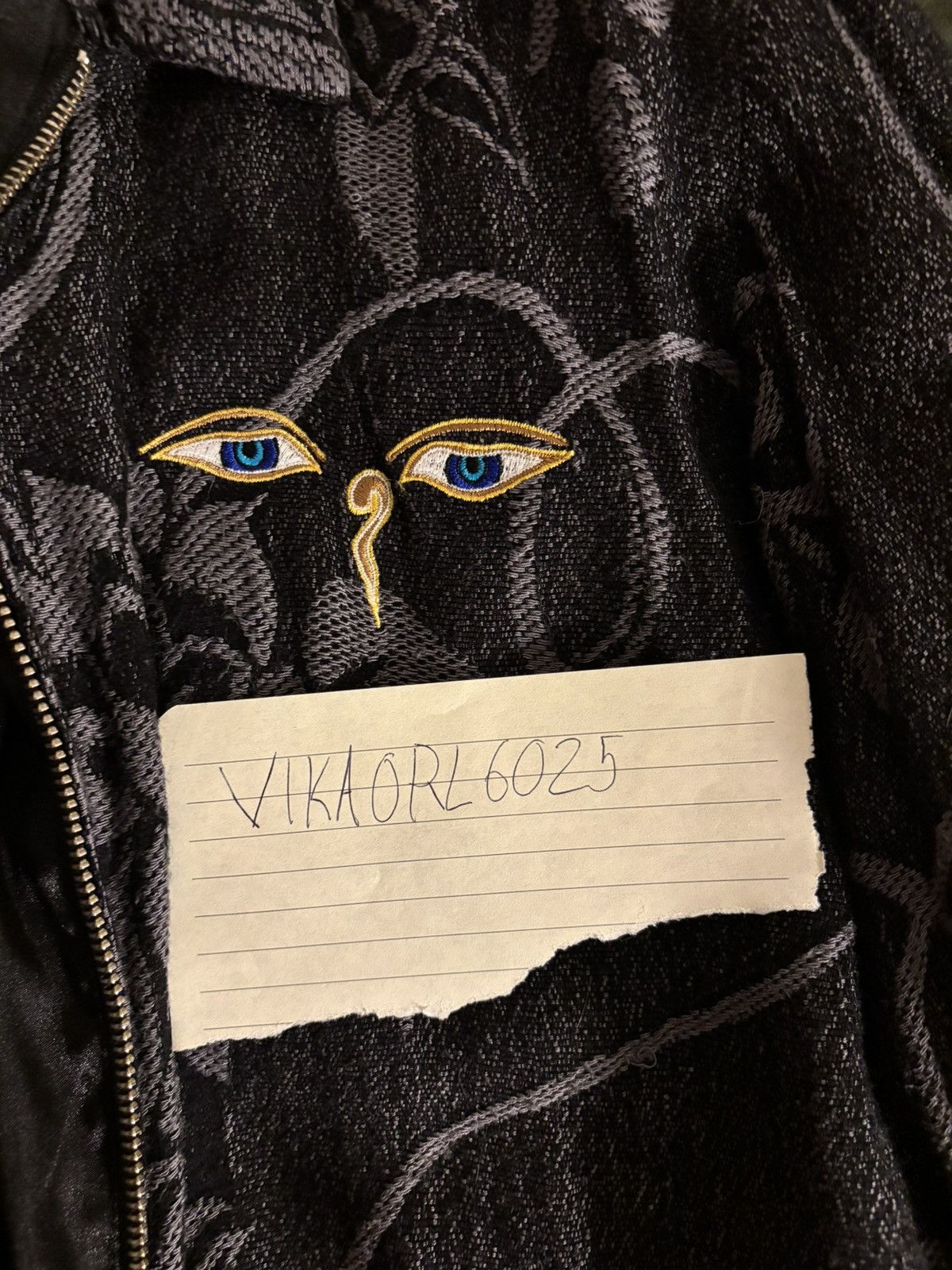 Supreme SUPREME TRUTH BOMBER Size US L / EU 52-54 / 3 - 2 Thumbnail