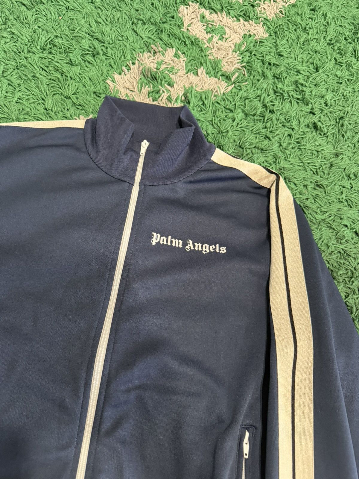 Palm Angels Palm Angels Zip Up Size US M / EU 48-50 / 2 - 1 Thumbnail