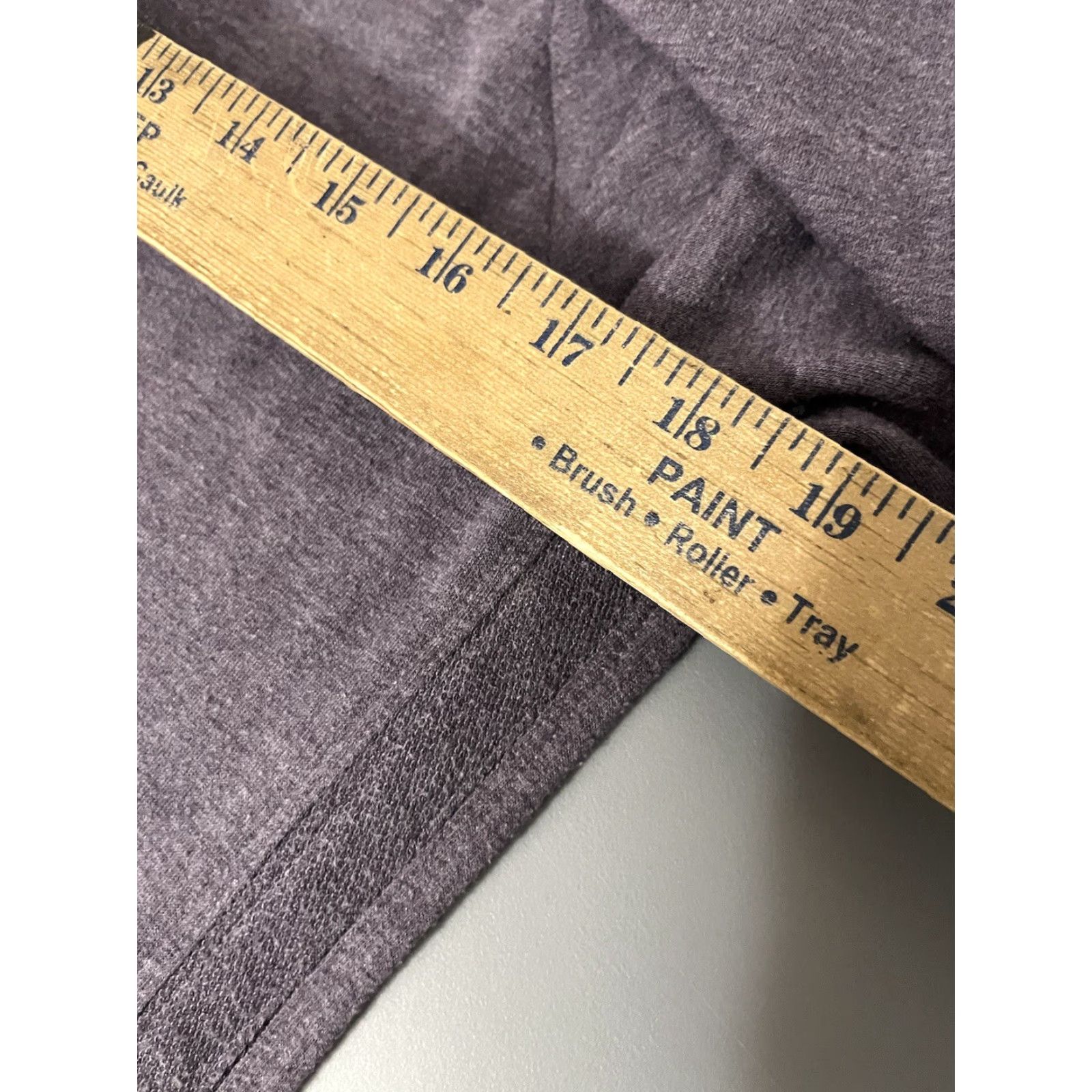 Vintage RBX Women Hoodie Sweatshirt Long Sleeve Size M Purple Pullover Hooded Activewear Womens Size M / US 6-8 / IT 42-44 - 4 Thumbnail