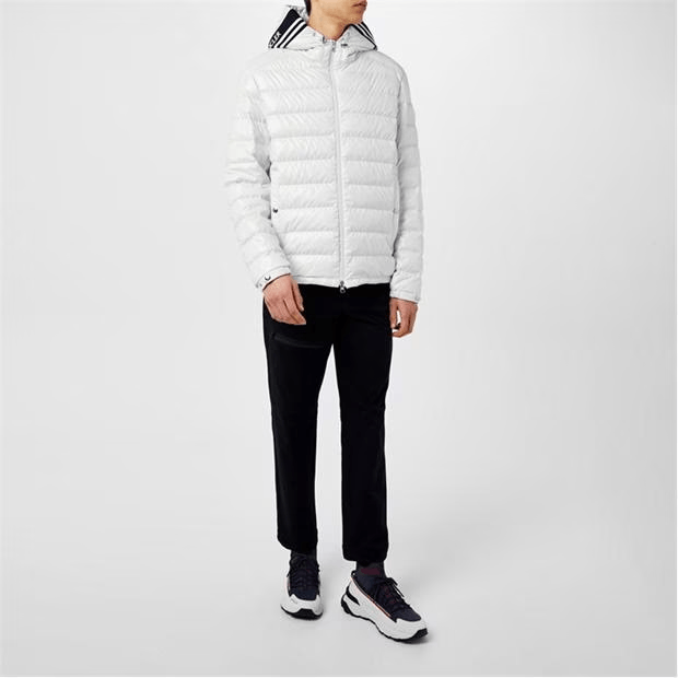 Moncler Cornour Short Down Jacket Size US XL / EU 56 / 4 - 5 Thumbnail