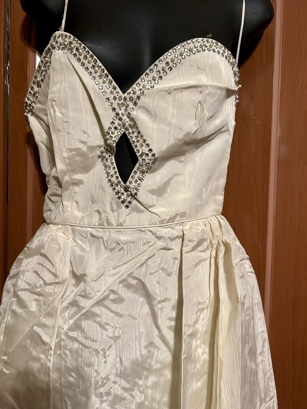 Vintage Vintage Filly’s designer dress size 4 Size S / US 4 / IT 40 - 3 Thumbnail