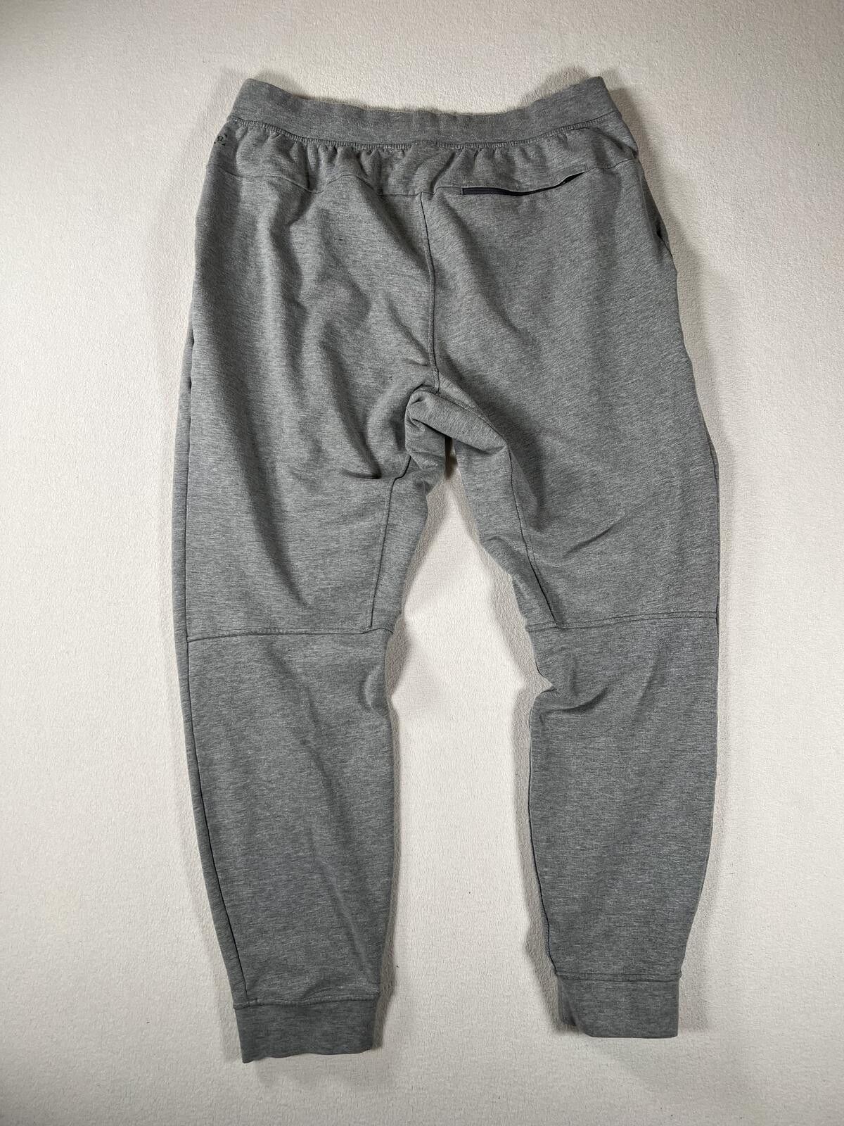 Lululemon Lulu Lemon Athletica City Sweat Joggers Pants Size US 36 / EU 52 - 3 Thumbnail