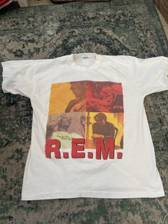 Vintage Rem Shirt | Grailed