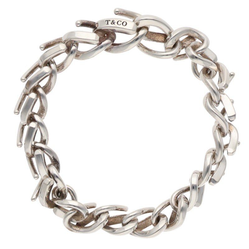 Supreme × Tiffany & Co. Supreme x Tiffany & Co. Star Bracelet