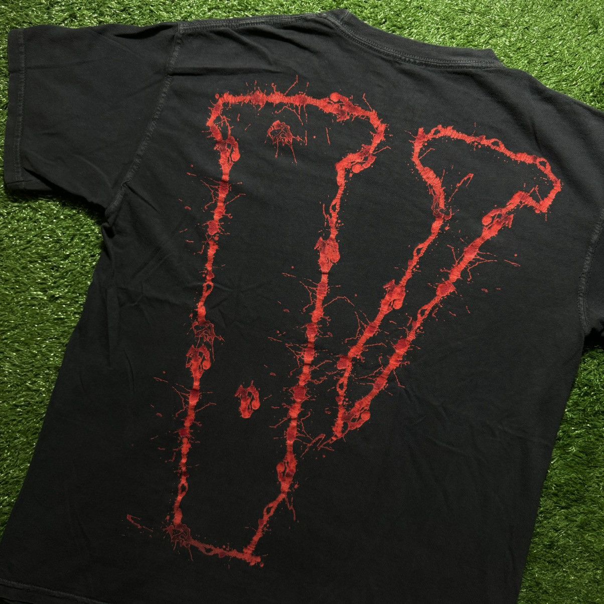 Vlone VLONE JUICE WRLD XO “ SMILE JOKER “ OFFICIAL MERCH Size US M / EU 48-50 / 2 - 6 Thumbnail
