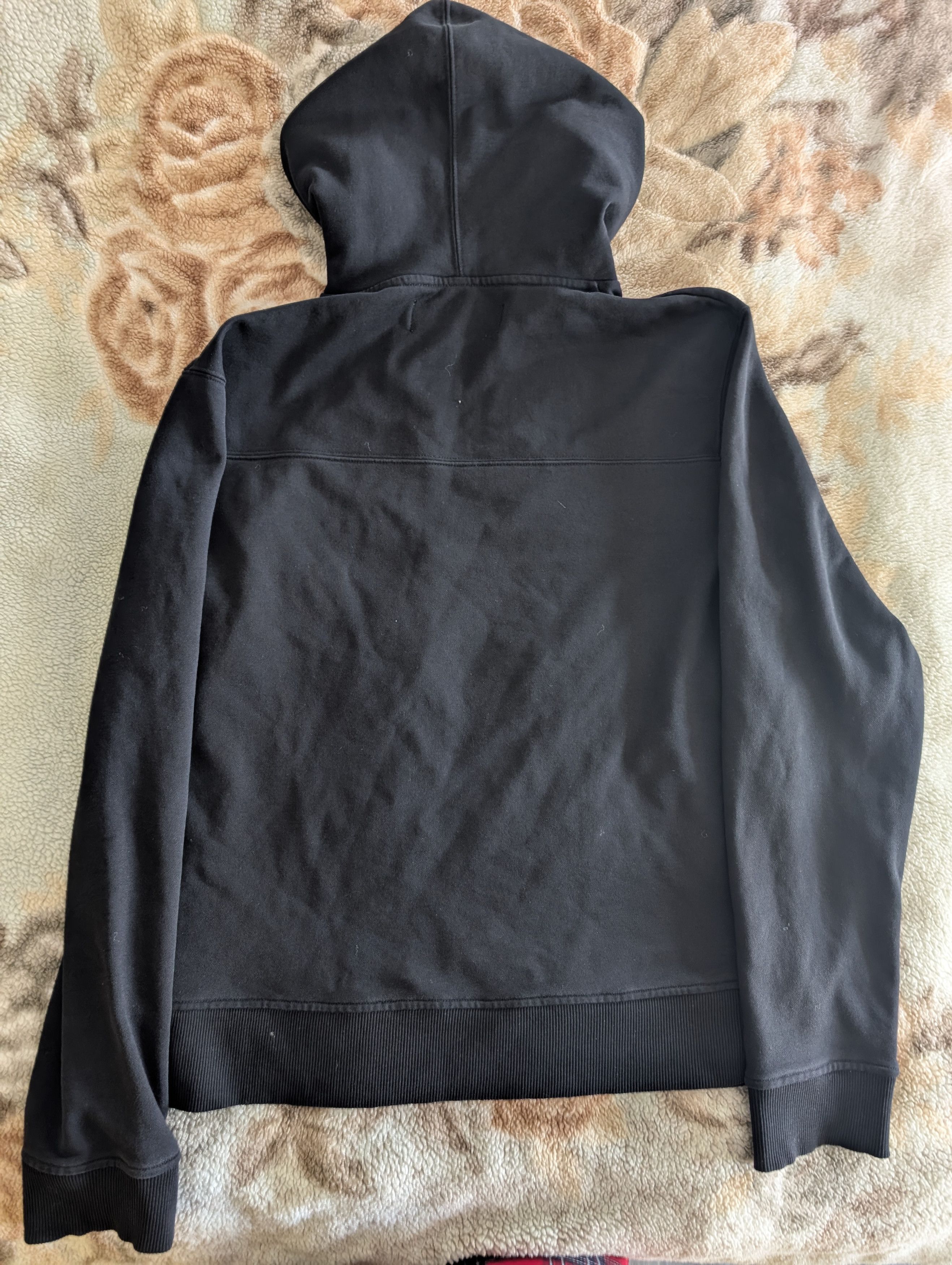 L'Homme Rouge Pocket Hoodie Size US L / EU 52-54 / 3 - 2 Thumbnail