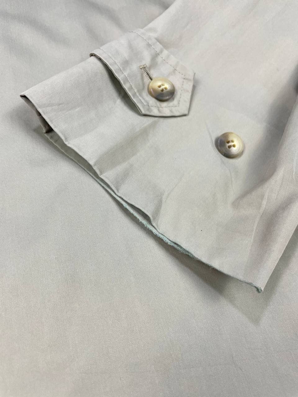 Chaps Ralph Lauren Vintage CHAPS RALPH LAUREN Trench Coats Complete Size US L / EU 52-54 / 3 - 9 Thumbnail