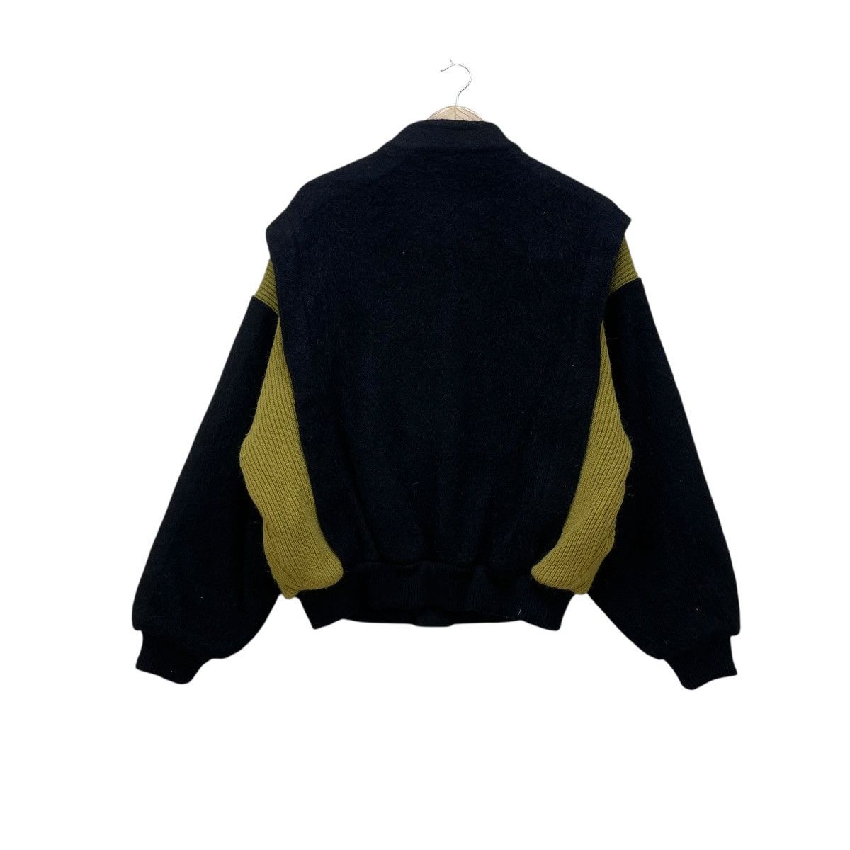 Issey Miyake 💥Vintage Arnold Palmer Bomber Jacket Size US M / EU 48-50 / 2 - 2 Thumbnail