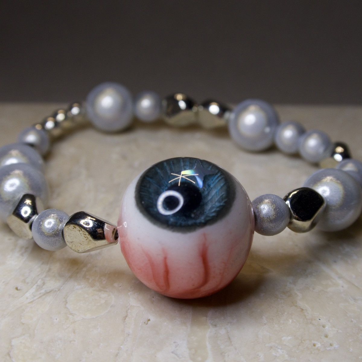Other The Silent Observer Bracelet Size ONE SIZE - 2 Thumbnail