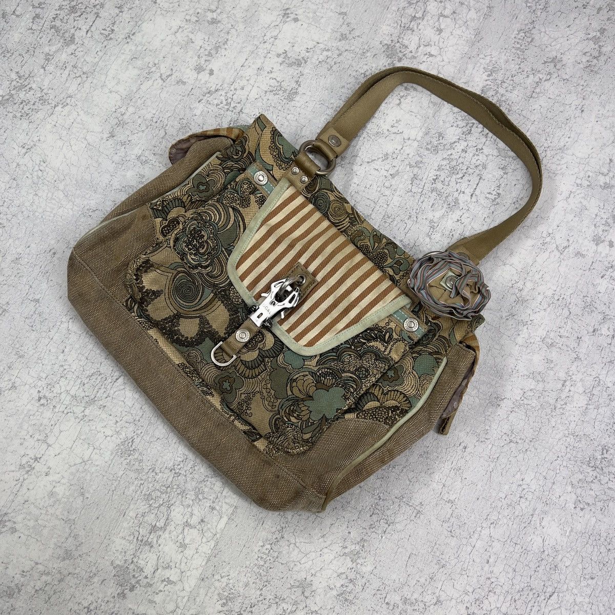 George Gina & Lucy GGL George Gina & Lucy Gosees (Bags!) Handbag Size ONE SIZE - 3 Thumbnail