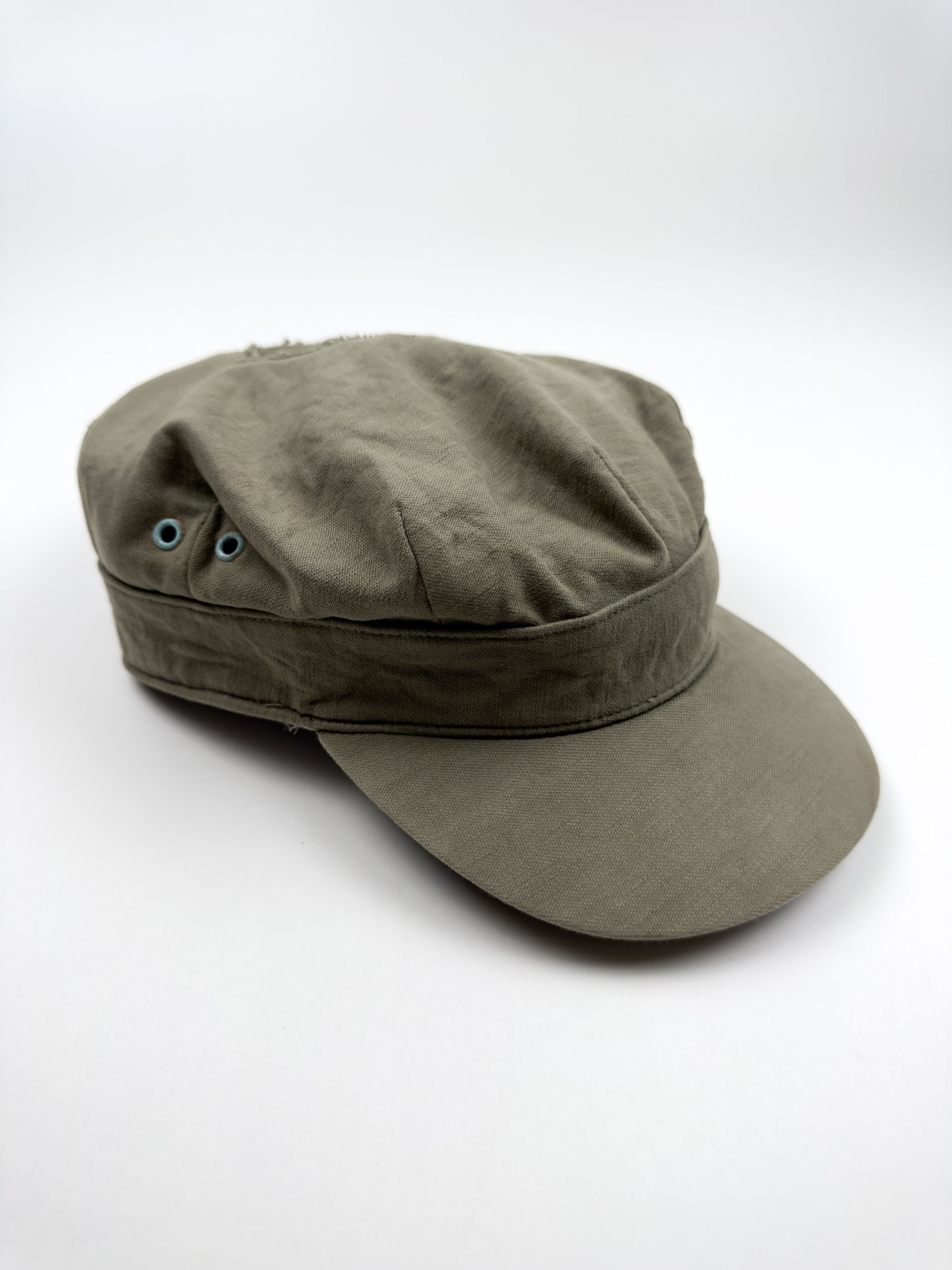 Men's Number (N)ine Hats | Grailed