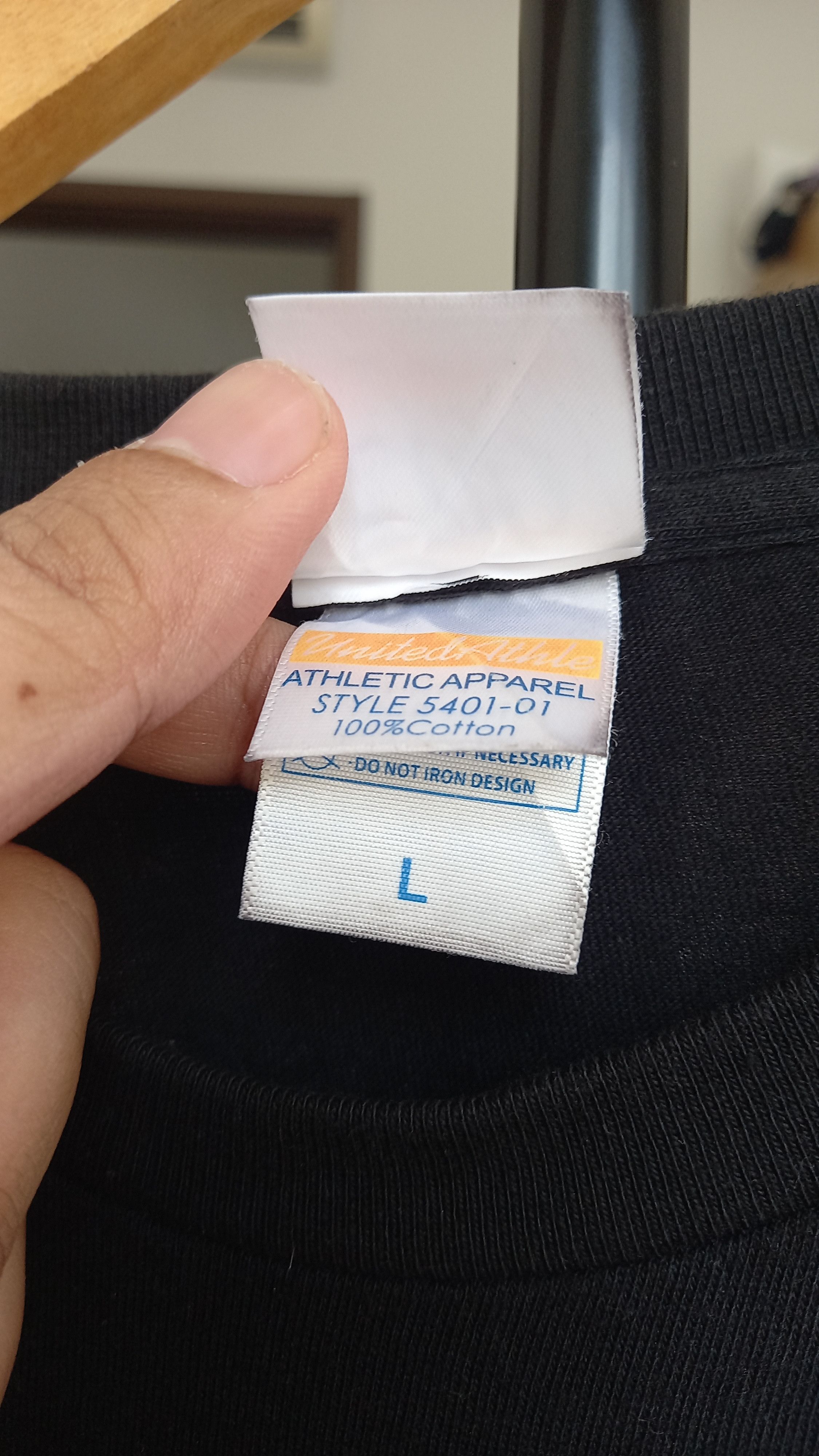Anime × Japanese Brand Yawara Limited Shirt Size US L / EU 52-54 / 3 - 5 Thumbnail