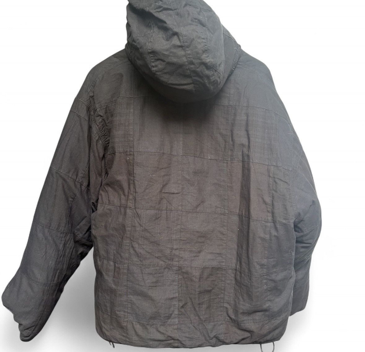 Supreme Supreme Madras Reversible Windstopper Puffer Jacket Size US L / EU 52-54 / 3 - 8 Thumbnail