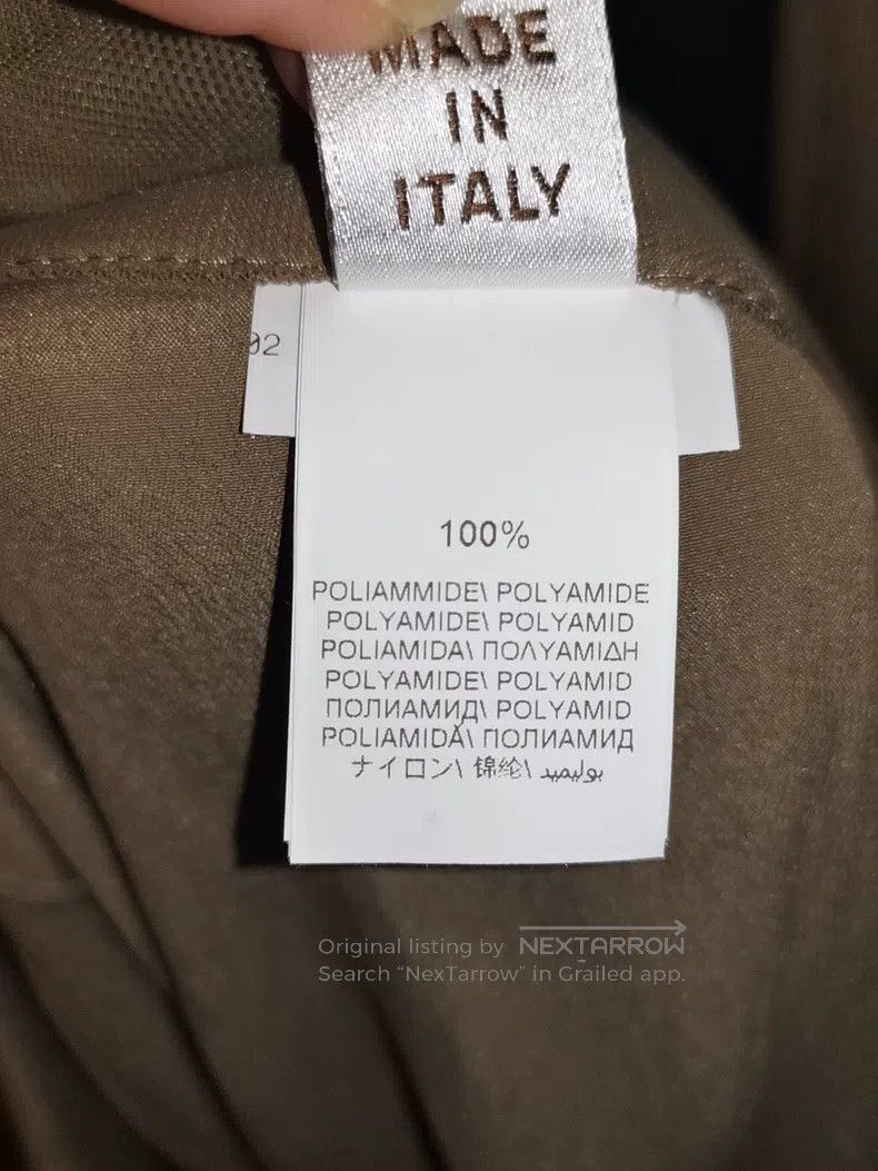 Brunello Cucinelli Brunello Cucinelli Tulle Skirt Size 25" / US 0 / IT 36 - 4 Thumbnail