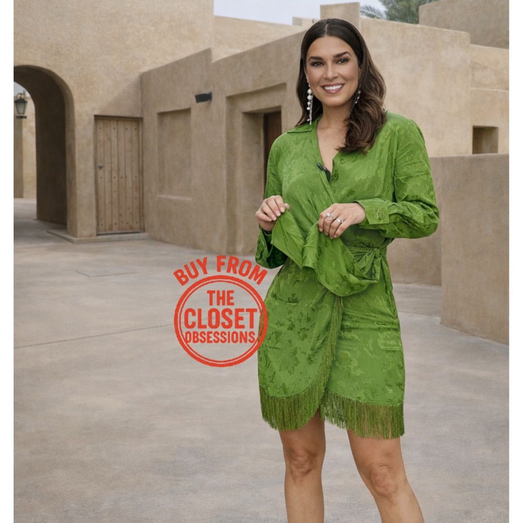 black and lime green dress Silhouette Siren Custom Latin Competition Dress | Black/Light Green | –  DDressing main image 0