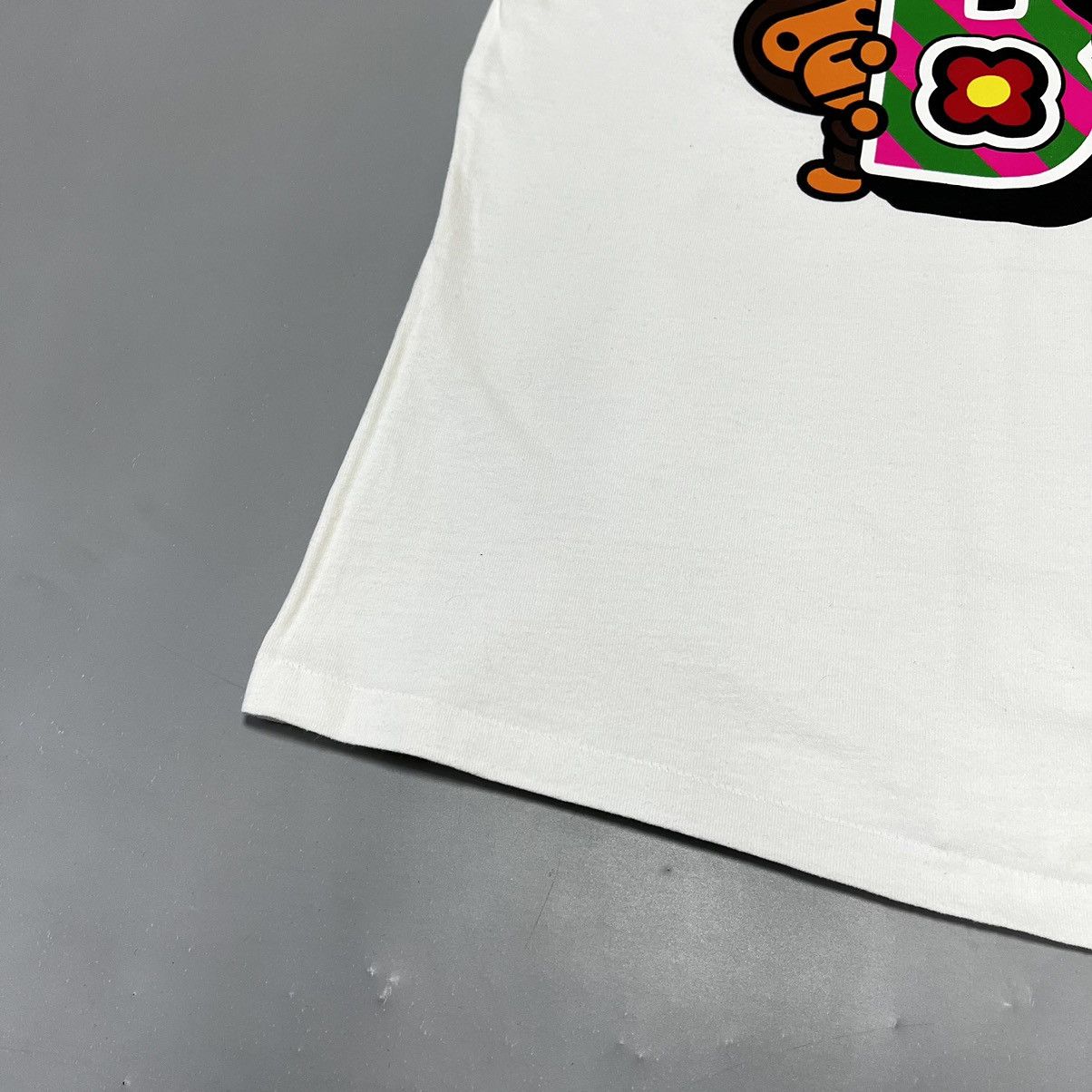 Bape Bape t shirt tee woman’s Size S / US 4 / IT 40 - 6 Thumbnail