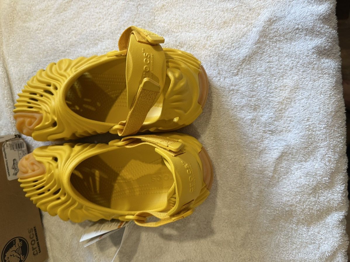 Crocs × Salehe Bembury Crocs salehe bembury Size US 11 / EU 44 - 3 Thumbnail