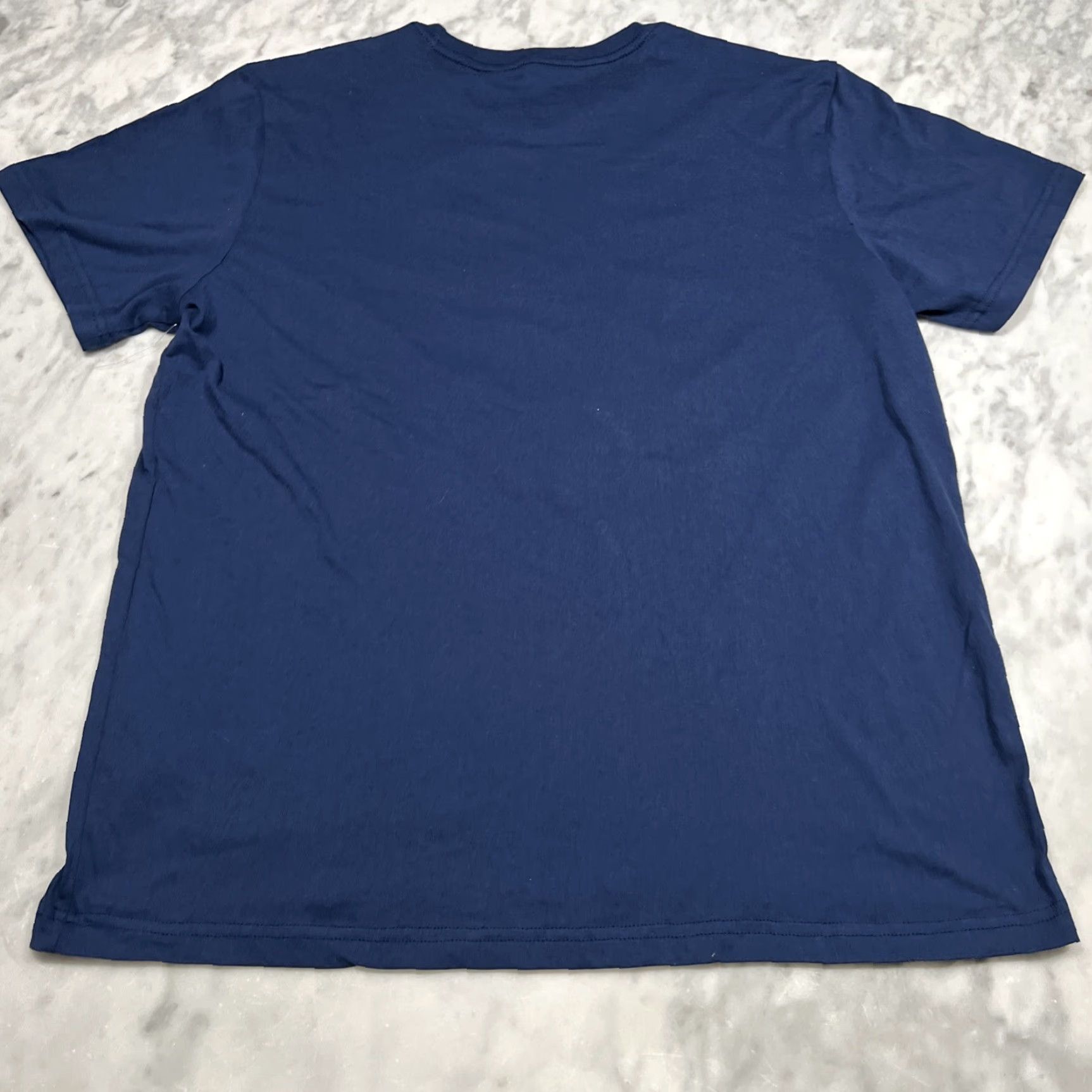Disney Disney Pride Shirt Mens Large Mickey Mouse Be Proud Rainbow Pride Tee Size US L / EU 52-54 / 3 - 4 Thumbnail