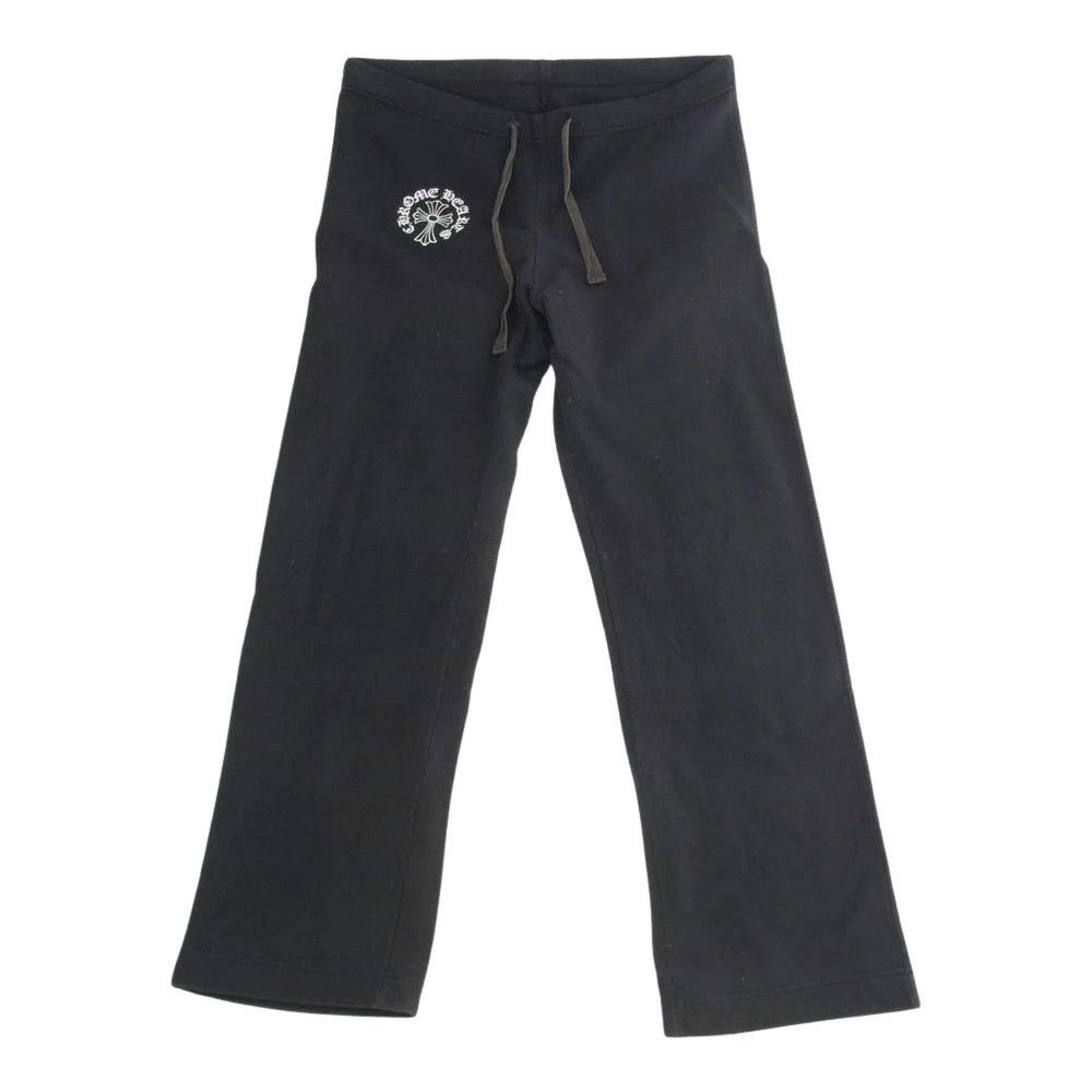 Chrome Hearts Chrome Hearts CH Plus Logo Sweatpants | Grailed
