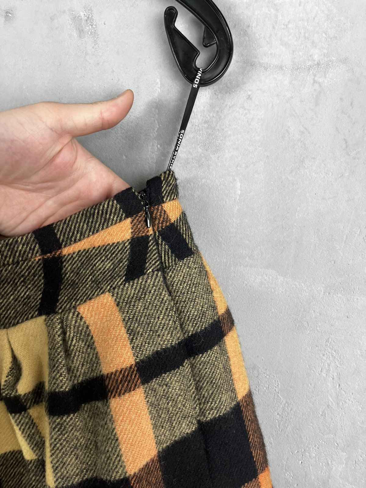 Designer × Other × Sonia Rykiel Sonia Rykiel Size 27" / US 4 / IT 40 - 8 Thumbnail