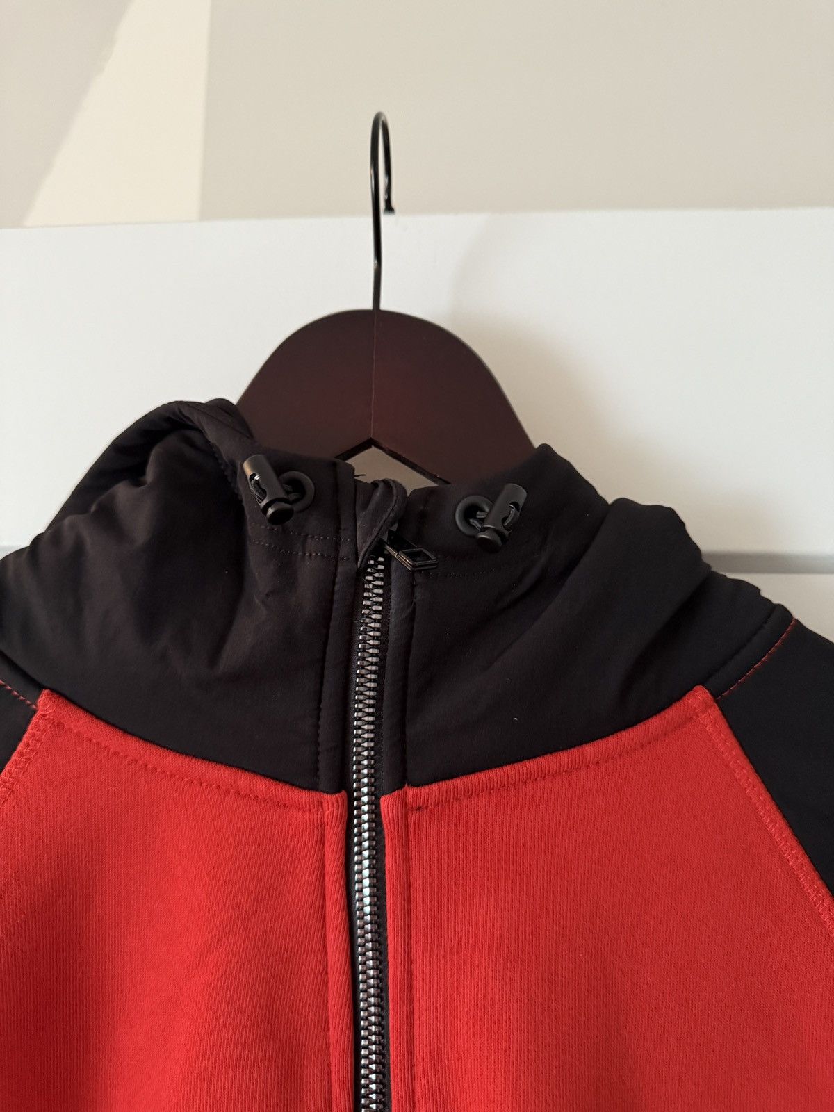October's Very Own OVO tech fleece Size US L / EU 52-54 / 3 - 2 Thumbnail