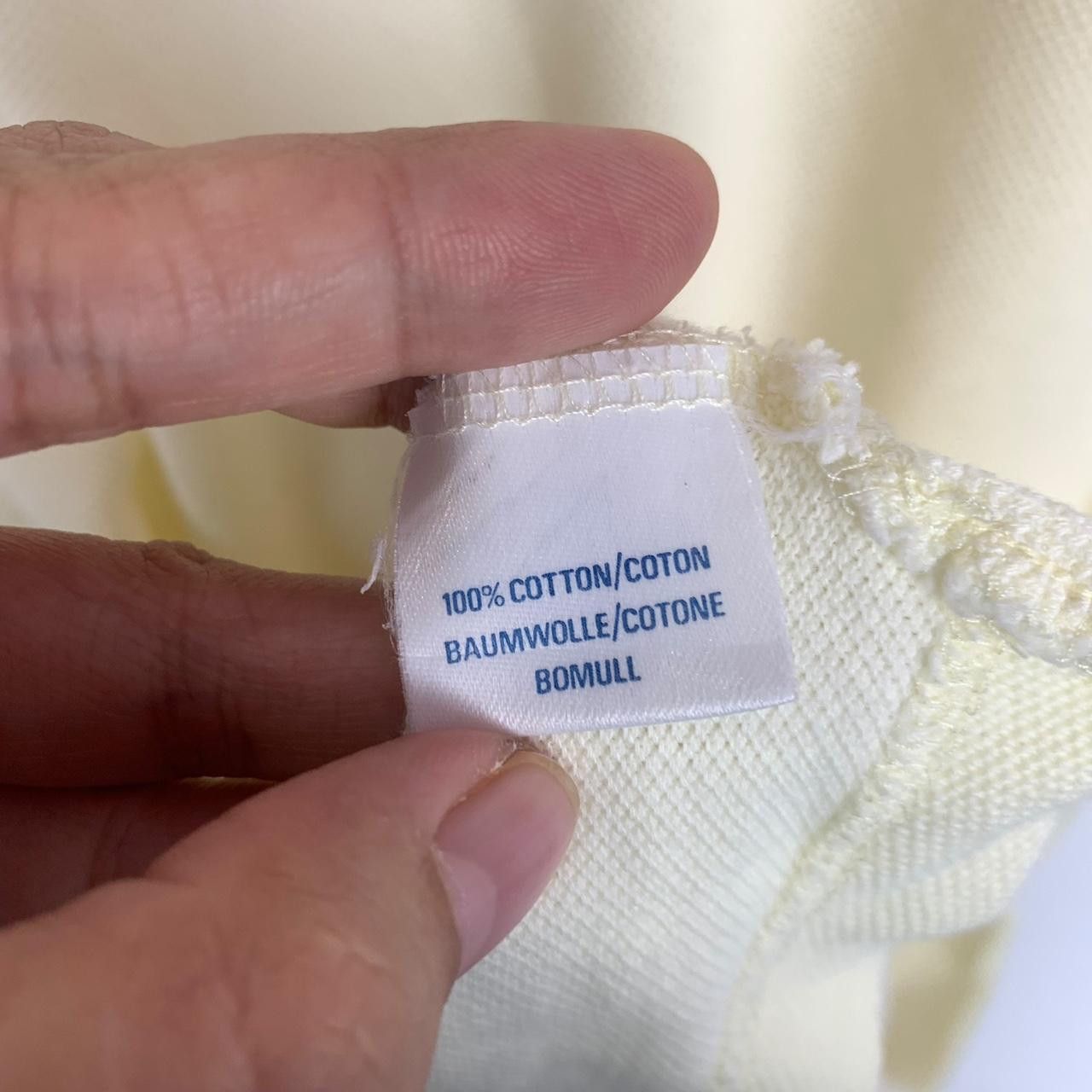Vintage Vintage BURBERRYVintage BURBERRY LONDON PRORSUM Logo Polo Size US L / EU 52-54 / 3 - 6 Thumbnail