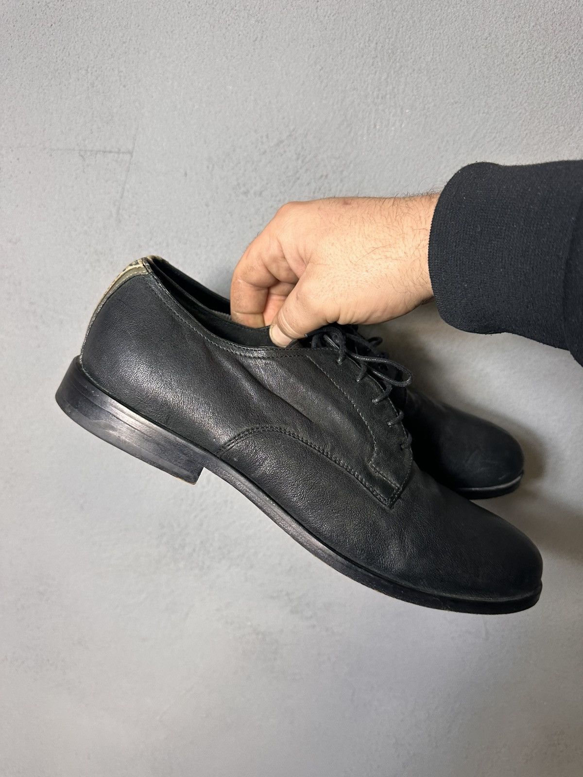 Dirk Bikkembergs Bikkembergs Daytona lace-up shoe Size US 12 / EU 45 - 4 Thumbnail