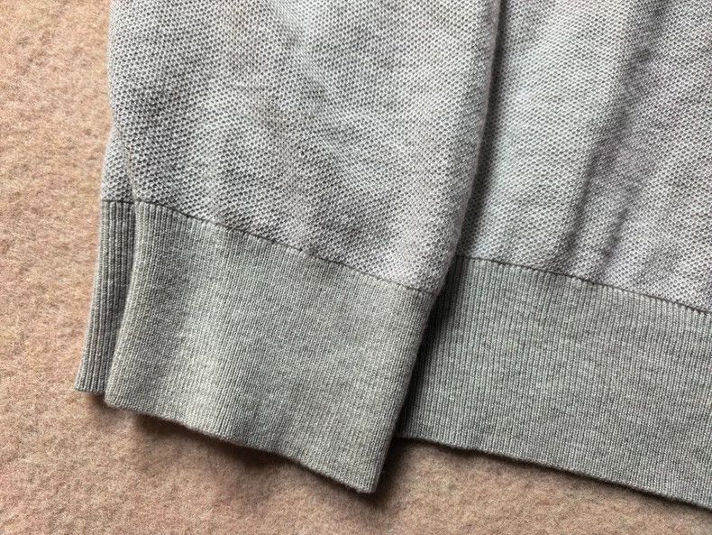 Loro Piana LORO PIANA A baby cashmere cardigan Size US L / EU 52-54 / 3 - 5 Thumbnail
