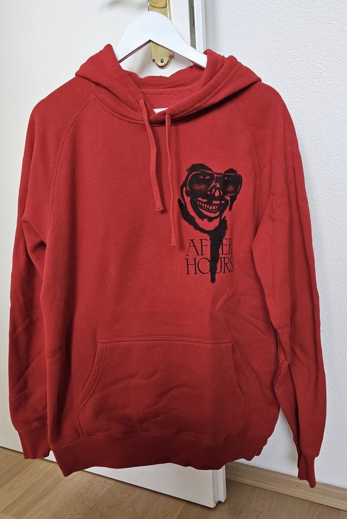 The Weeknd The Weeknd XO After Hours Hoodie Bundle Medium Size US M / EU 48-50 / 2 - 10 Thumbnail
