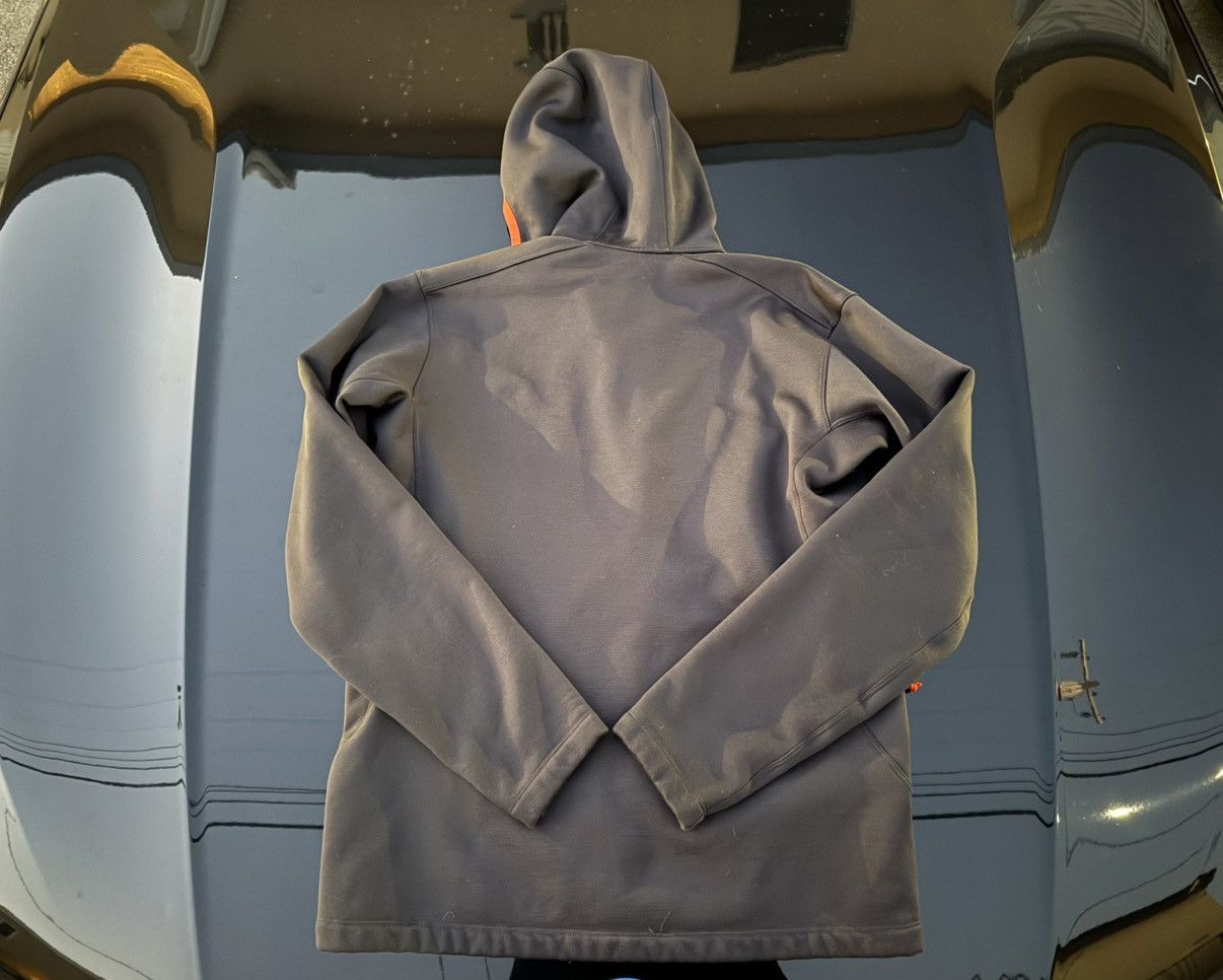Arc'teryx Arcteryx Zip Hoodie Size US M / EU 48-50 / 2 - 7 Thumbnail