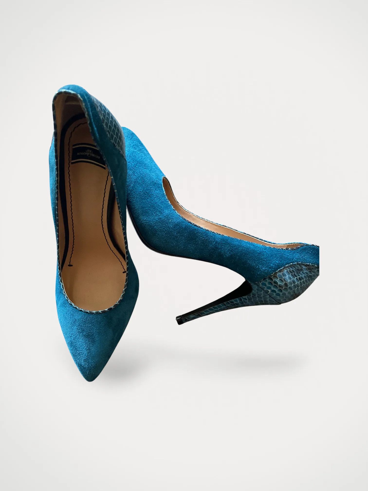 By Malene Birger By Malene Birger Heels Size US 7 / IT 37 - 1 Thumbnail