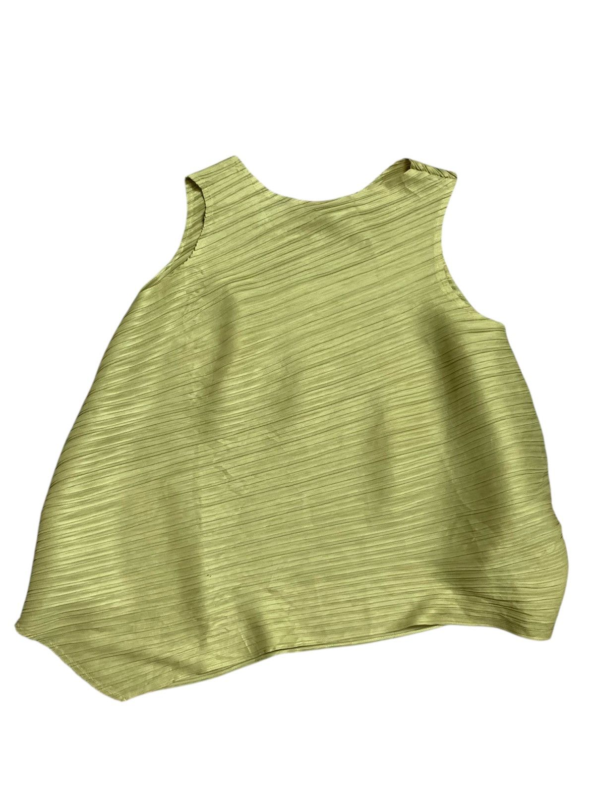 Pleats Please Issey Miyake pleats please issey miyake Size L / US 10 / IT 46 - 2 Thumbnail