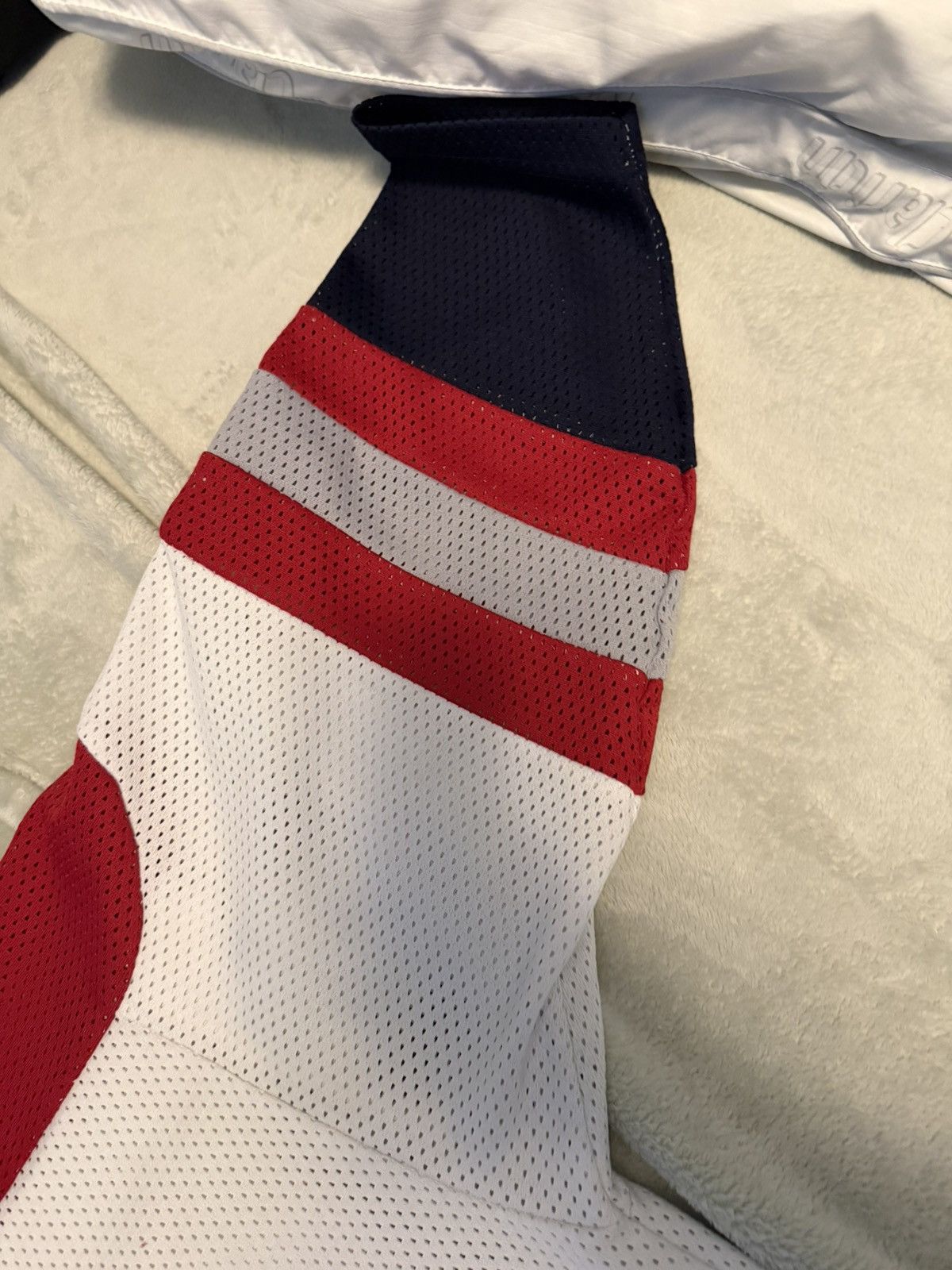 Other HOCKEY TECH INTERNATIONAL JERSEY Size US S / EU 44-46 / 1 - 7 Thumbnail