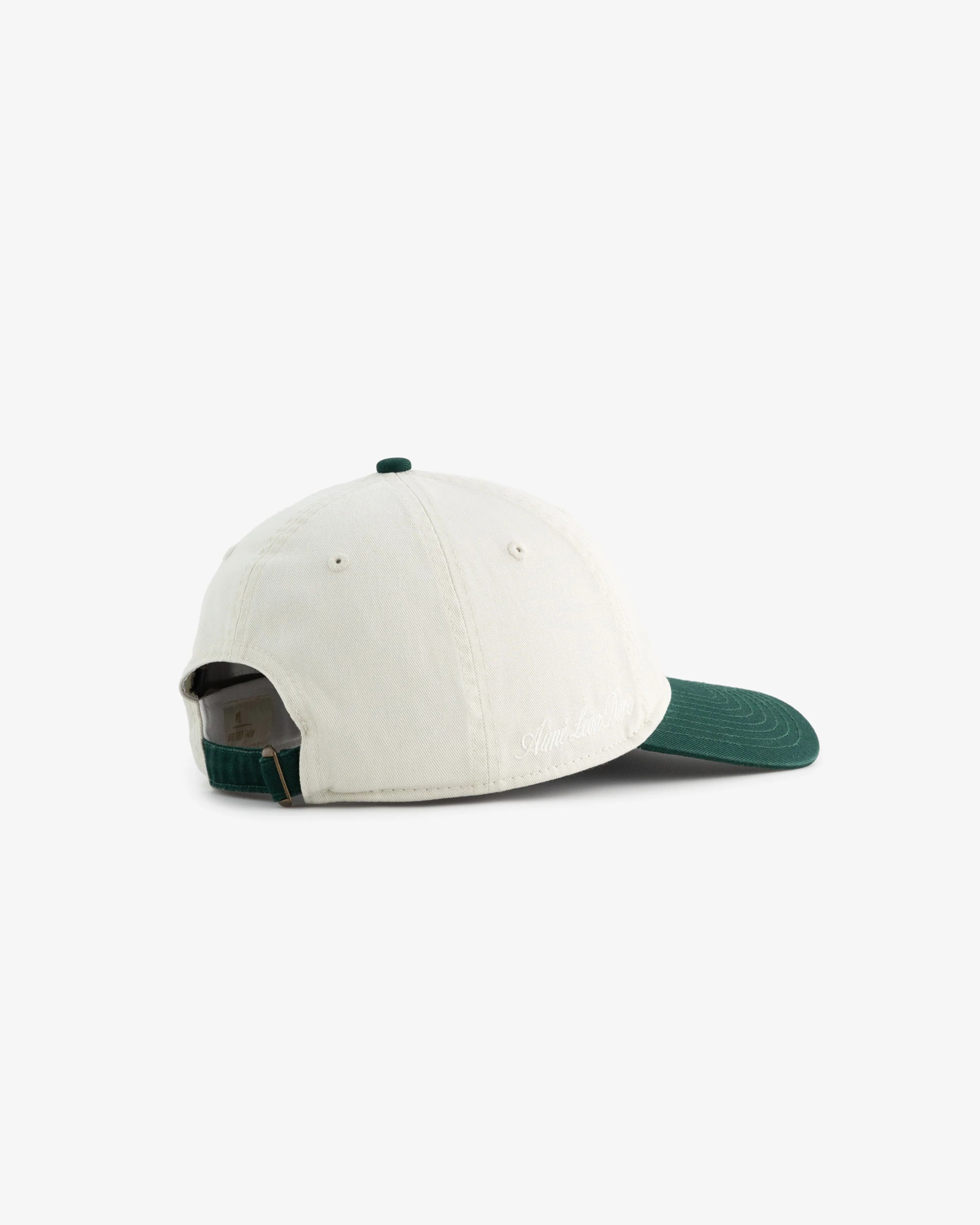 Aime Leon Dore × New Era × New York Yankees ALD / New Era Yankees Big Logo Ballpark Hat Size ONE SIZE - 7 Thumbnail