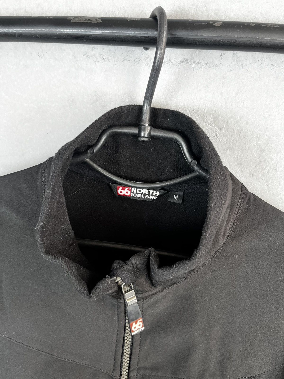 66 North North 66 jacket size m Size US M / EU 48-50 / 2 - 8 Thumbnail