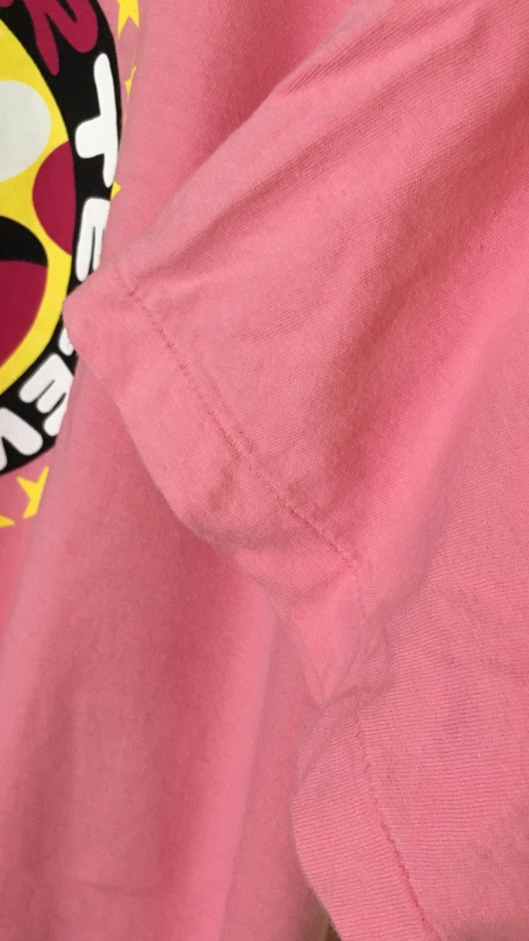 Japanese Brand × Vintage 24 Hour Television x Vintage Size US L / EU 52-54 / 3 - 5 Thumbnail