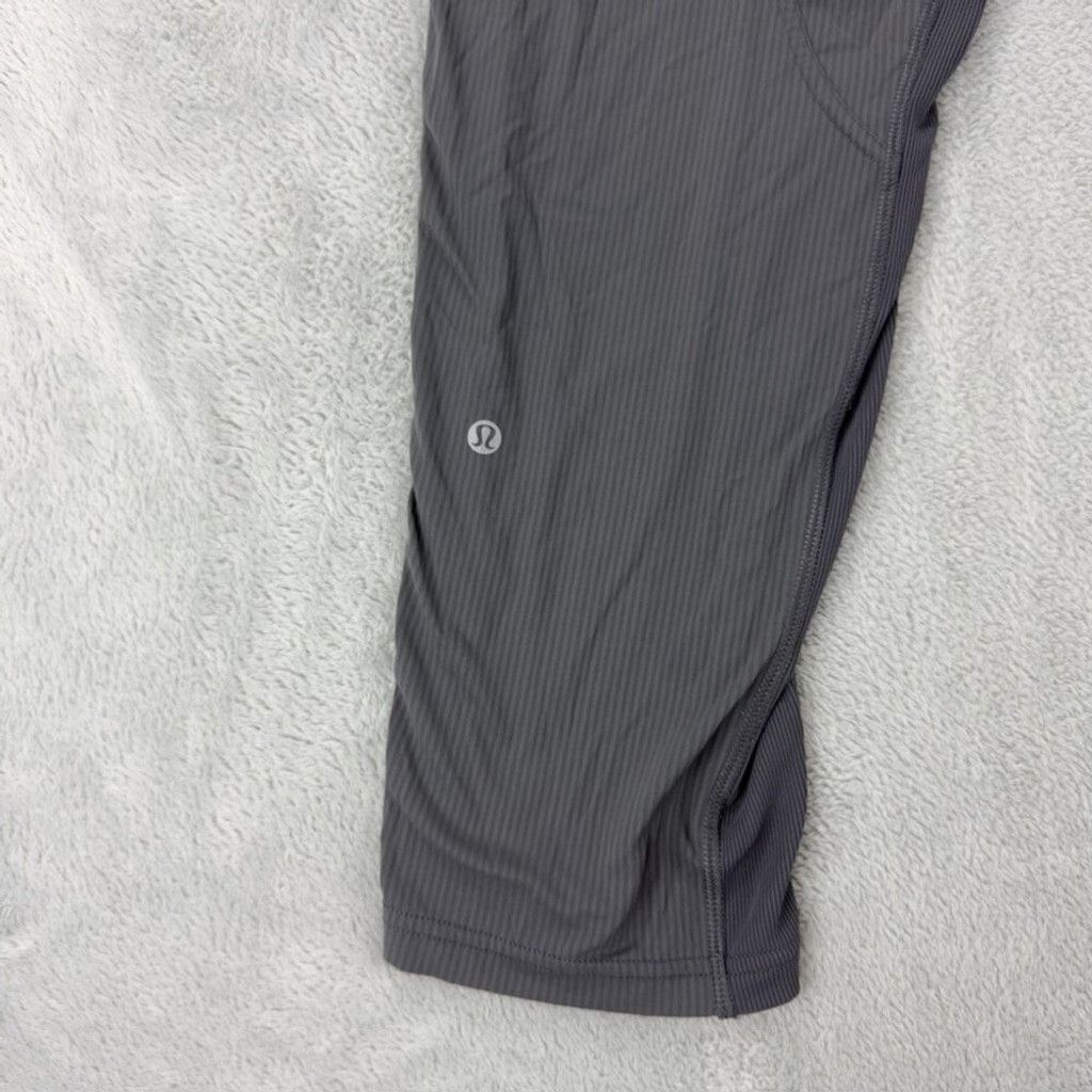 Lululemon Lululemon Women’s Size 8 Dance Studio Crop 25” Size 30" / US 8 / IT 44 - 9 Thumbnail