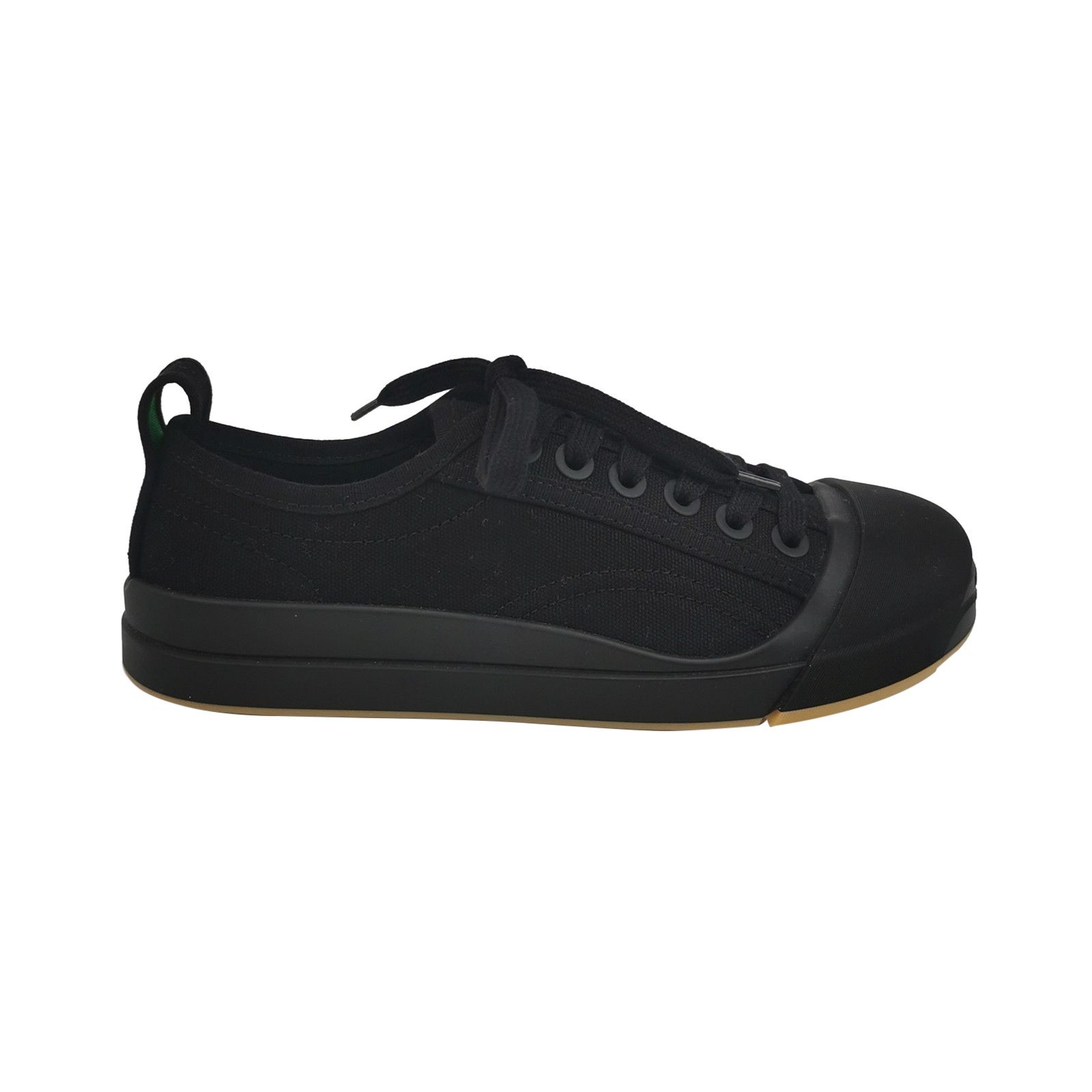 Bottega Veneta Bottega Veneta Women 5-5 Lowtop Sneakers Size US 5.5 / IT 35.5 - 1 Thumbnail