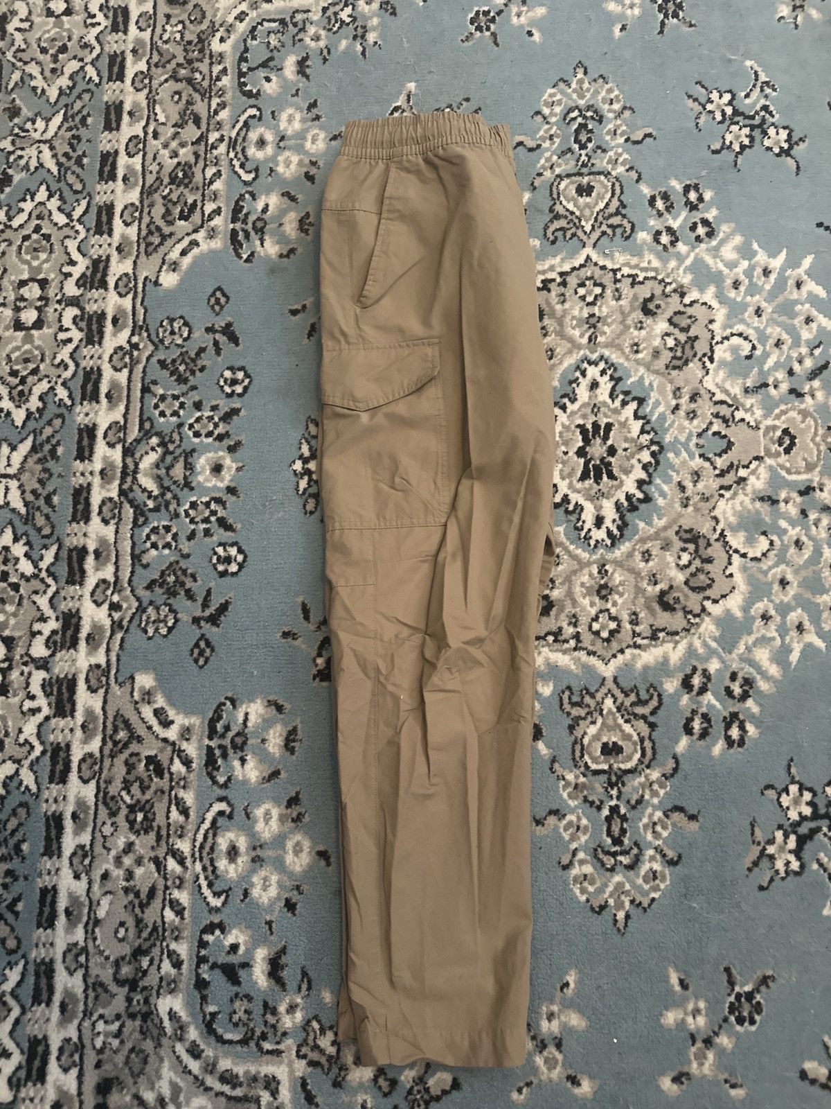 Nike Nike Dri-fit casual pants Size US 33 - 2 Thumbnail