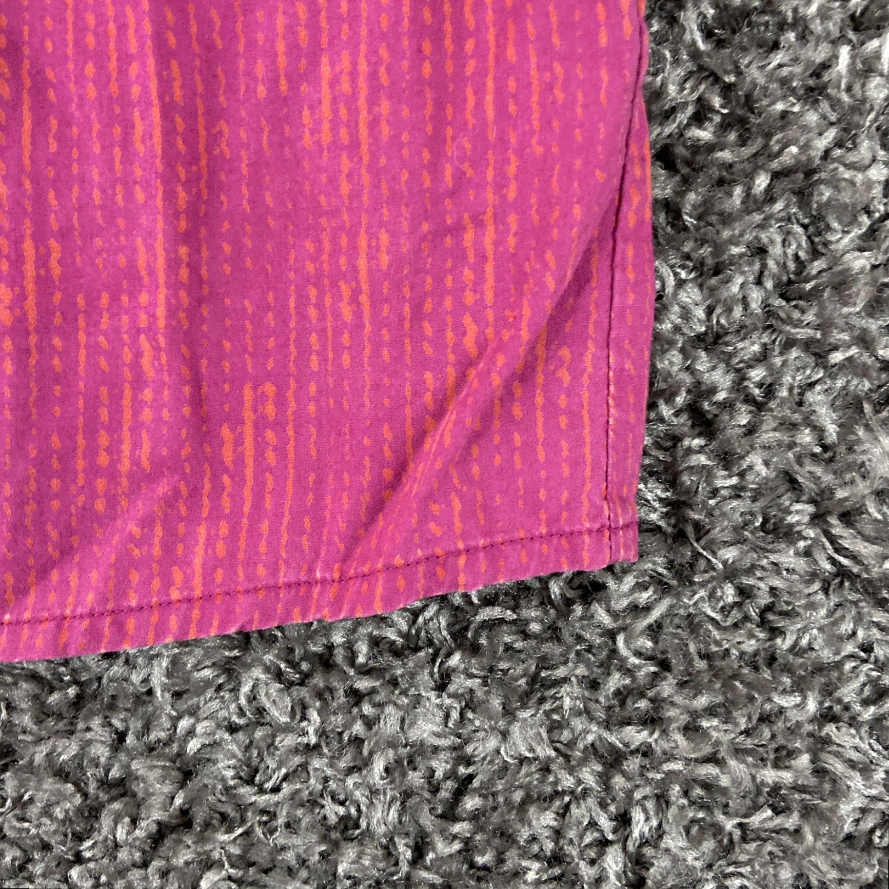 Prana prAna Blouse Women's XS Pink Shirt Women's Clothing Size XS / US 0-2 / IT 36-38 - 2 Thumbnail
